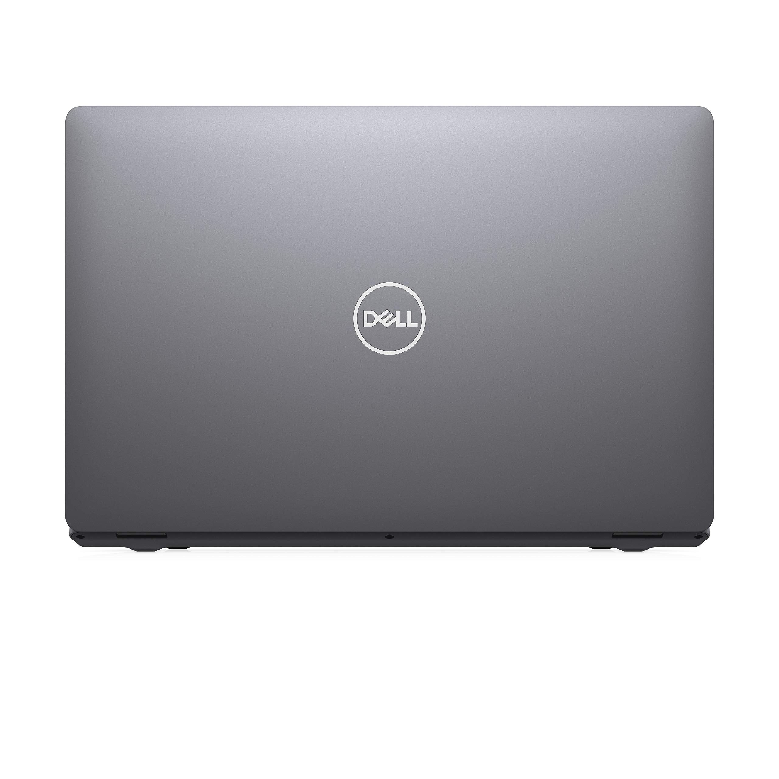 Dell Precision 3551 15.6” FHD – i5-10400H (4 Cores, 4.6GHz), Nvidia Quadro P620 4GB, 1TB PCIe Gen 4.0x4 NVMe, 16GB DDR4, SD Card Reader, WIFI 6 & BT 5.1, UK Backlit Keys, Windows 11 Pro (Renewed)