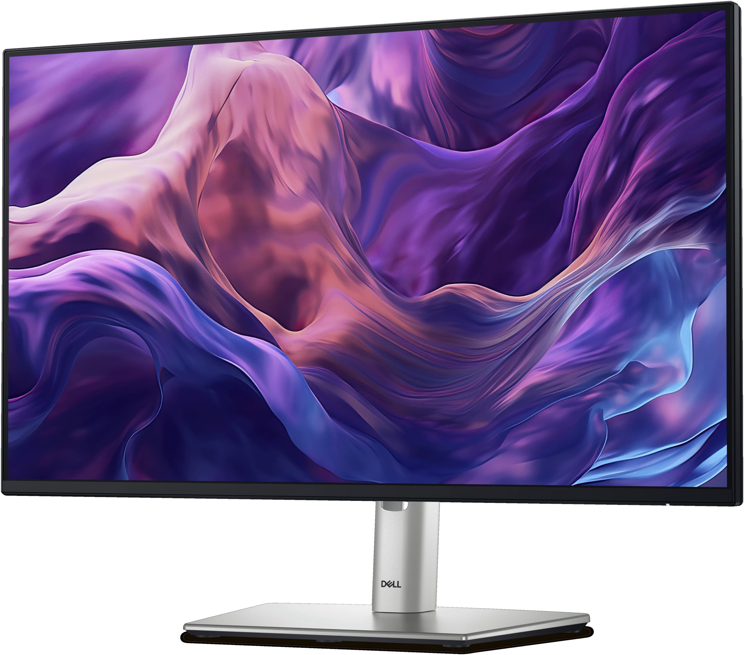 Dell Full HD Monitor (Renewed)