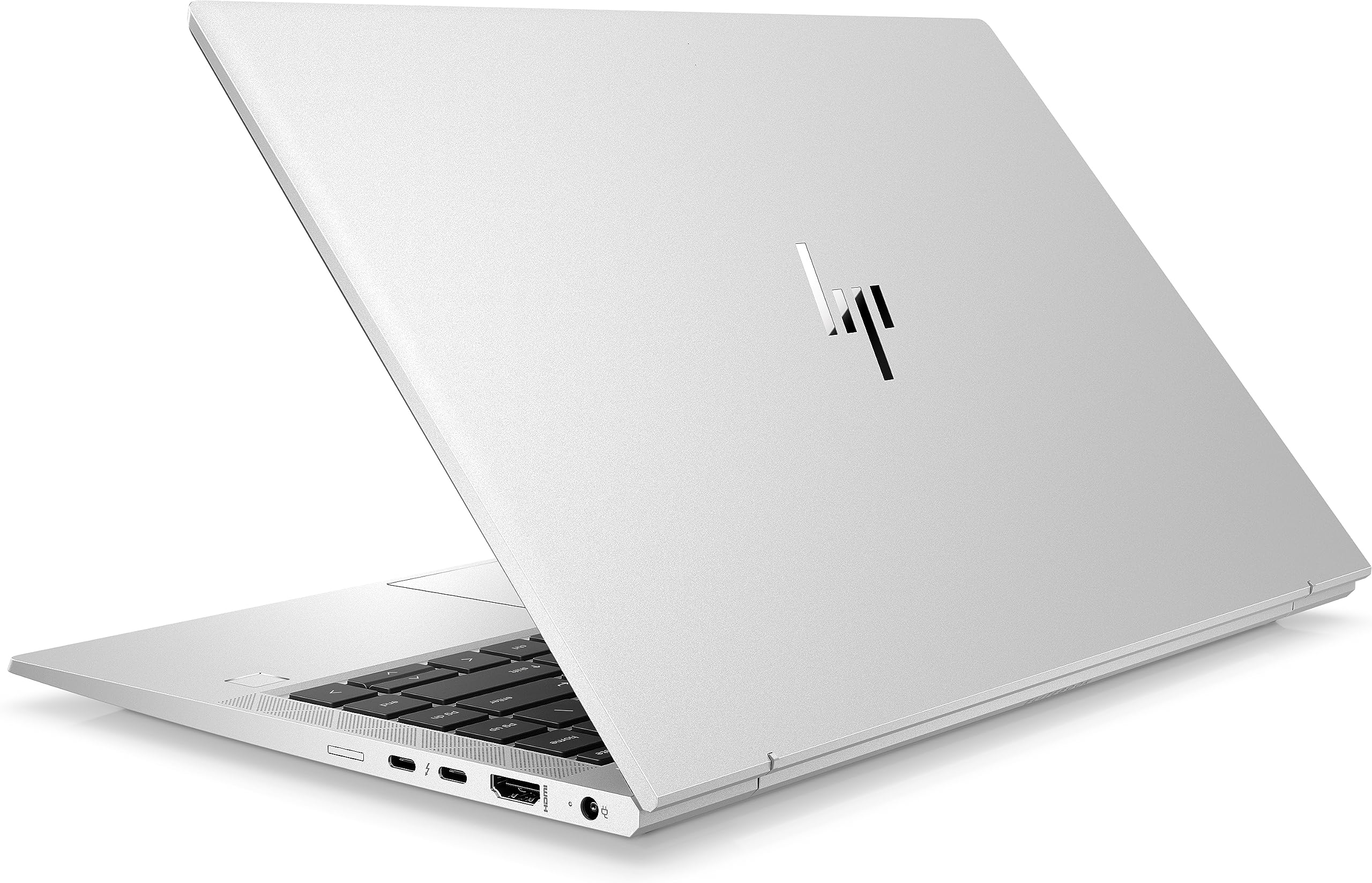 HP EliteBook 840 Aero G8 - i7-1165G7 (4.7GHz 4 cores), 1TB Gen 4 NVMe,16GB DDR4, Intel Iris Xe Graphics, Smart Card Reader, WIFI 6 & BT 5, Windows 11 Pro, Backlit Keys (Renewed)
