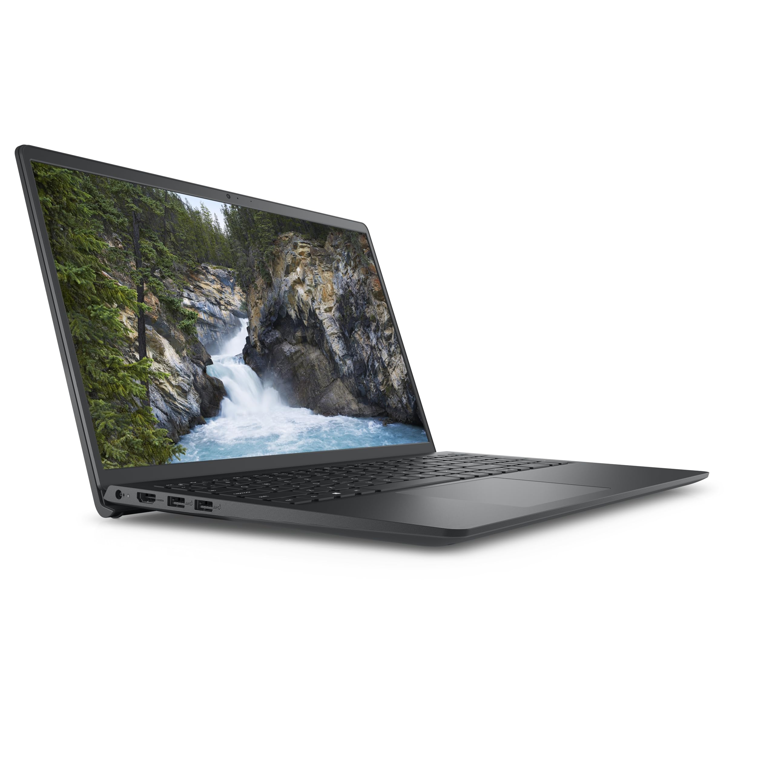 Dell Vostro 3520 15.6 FHD 120Hz  i3-1215U (6 Cores, 4.4GHz), 512GB PCIe Gen 4.0x4 NVMe, 8GB DDR4, SD Card Reader, Intel UHD Graphics, WIFI 5 & BT 5, UK Keys, Windows 11 Pro (Renewed)