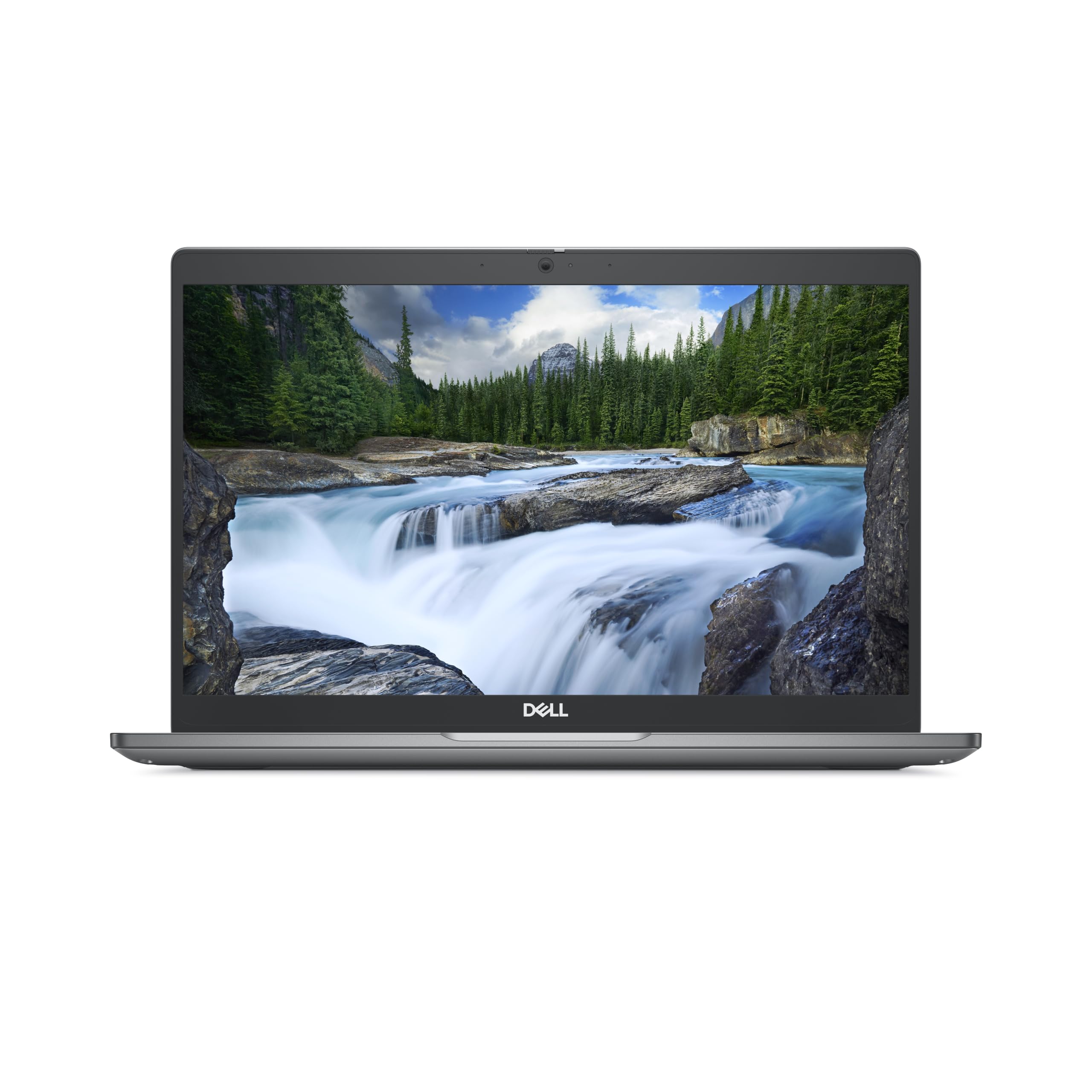 Dell Latitude 5350 13.3 FHD Touchscreen  Intel Core Ultra 5 135U (12 Cores, 4.4GHz), 1TB PCIe Gen 4.0 x4 NVMe, 16GB LPDDR5, vPro, Intel Graphics, WIFI 6E, UK Backlit Keys, Windows 11 Pro (Renewed)