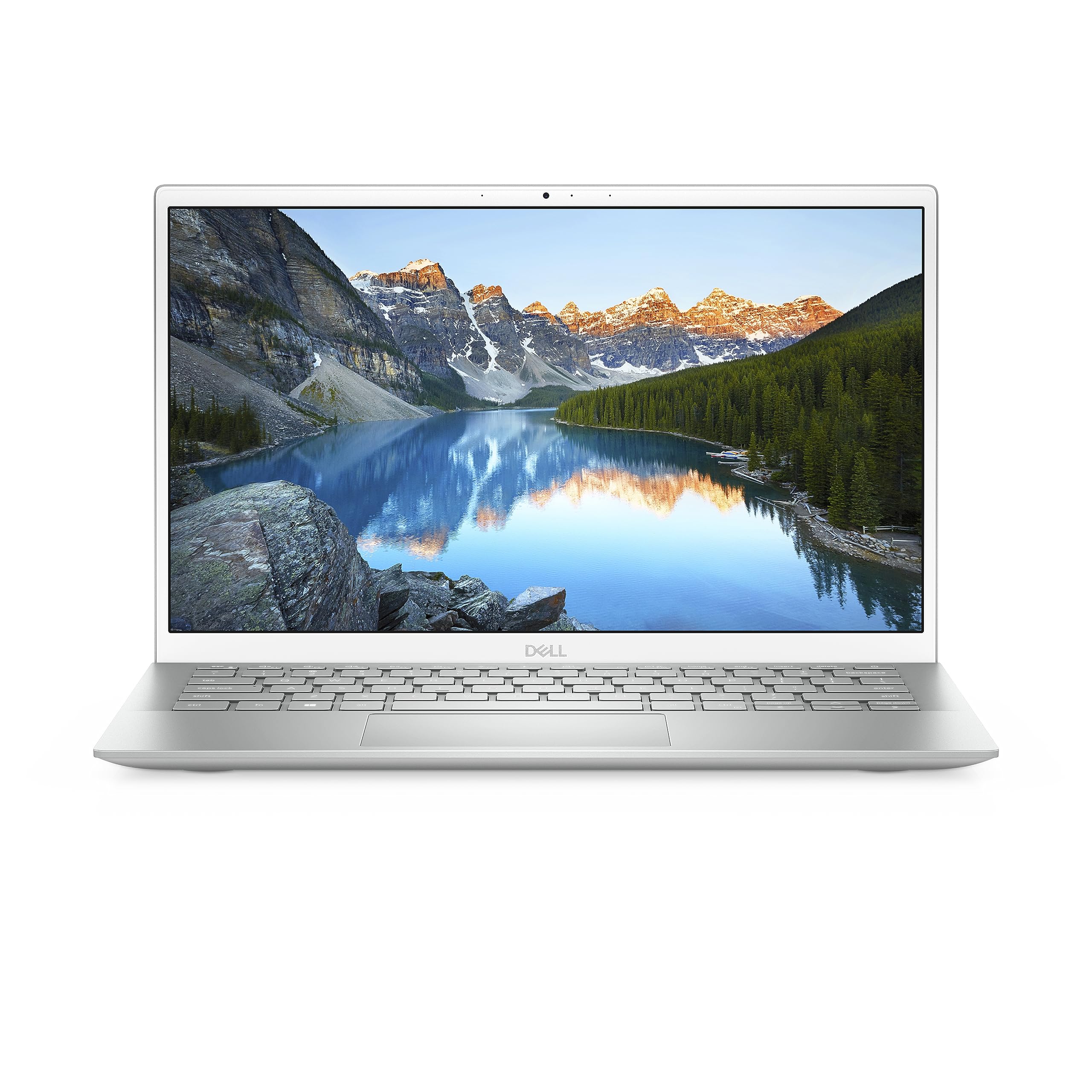 Dell Inspiron 13 5301 13.3" FHD - i7 1165G7, Nvidia GeForce MX350, 1TB PCIe 4.0 x4 NVMe, 8GB LPDDR4X, WIFI 5 & BT 5, Fingerprint & SD Card Reader, UK Backlit Keys, Windows 11 Pro (Renewed)