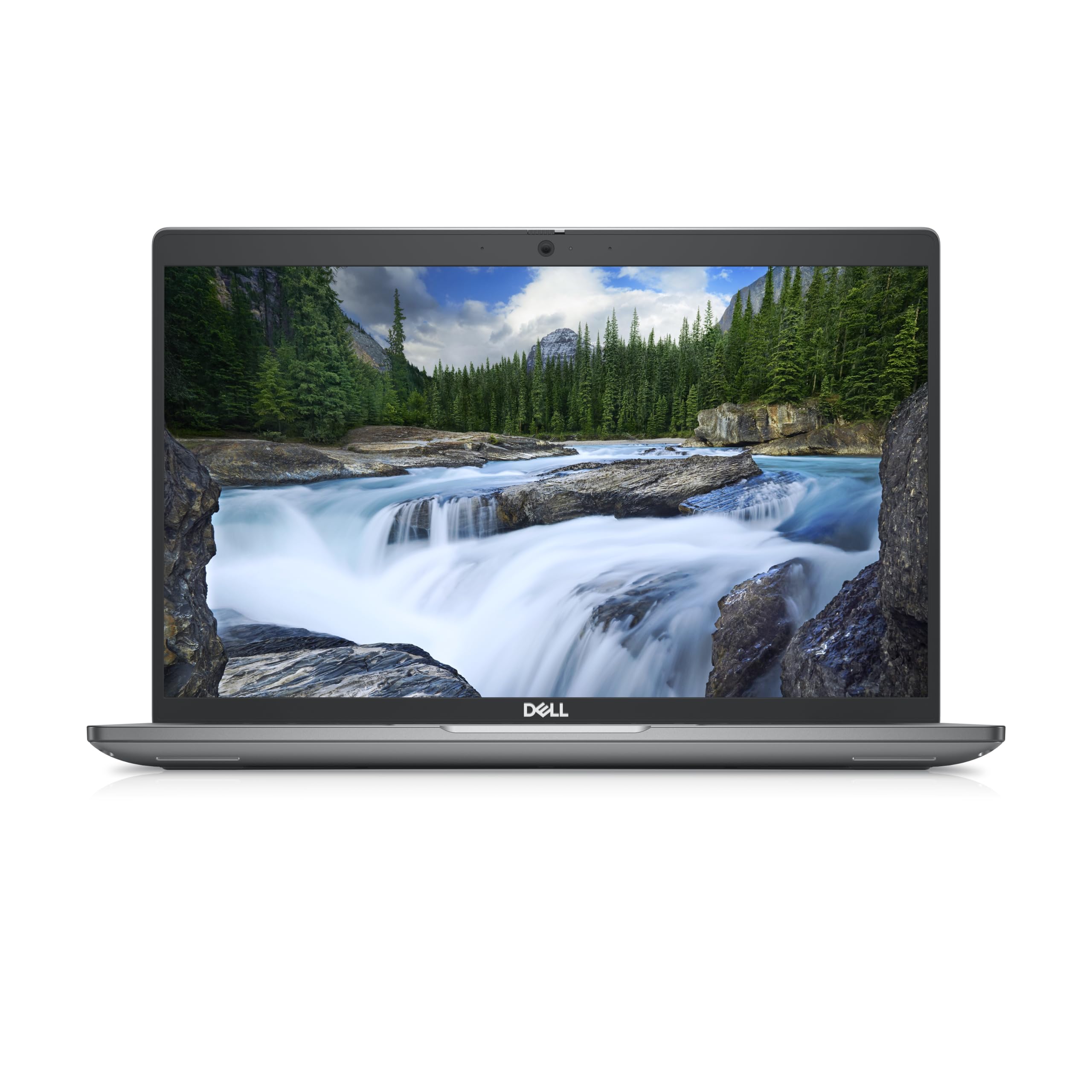 Dell Latitude 5440 14” FHD - i5-1345U (10 Cores, 4.7GHz), 1TB PCIe Gen 4.0x4 NVMe, 16GB DDR4, Iris Xe Graphics, SD Card Reader, WIFI 6E & BT 5.2, UK Backlit Keys, Windows 11 Pro (Renewed)