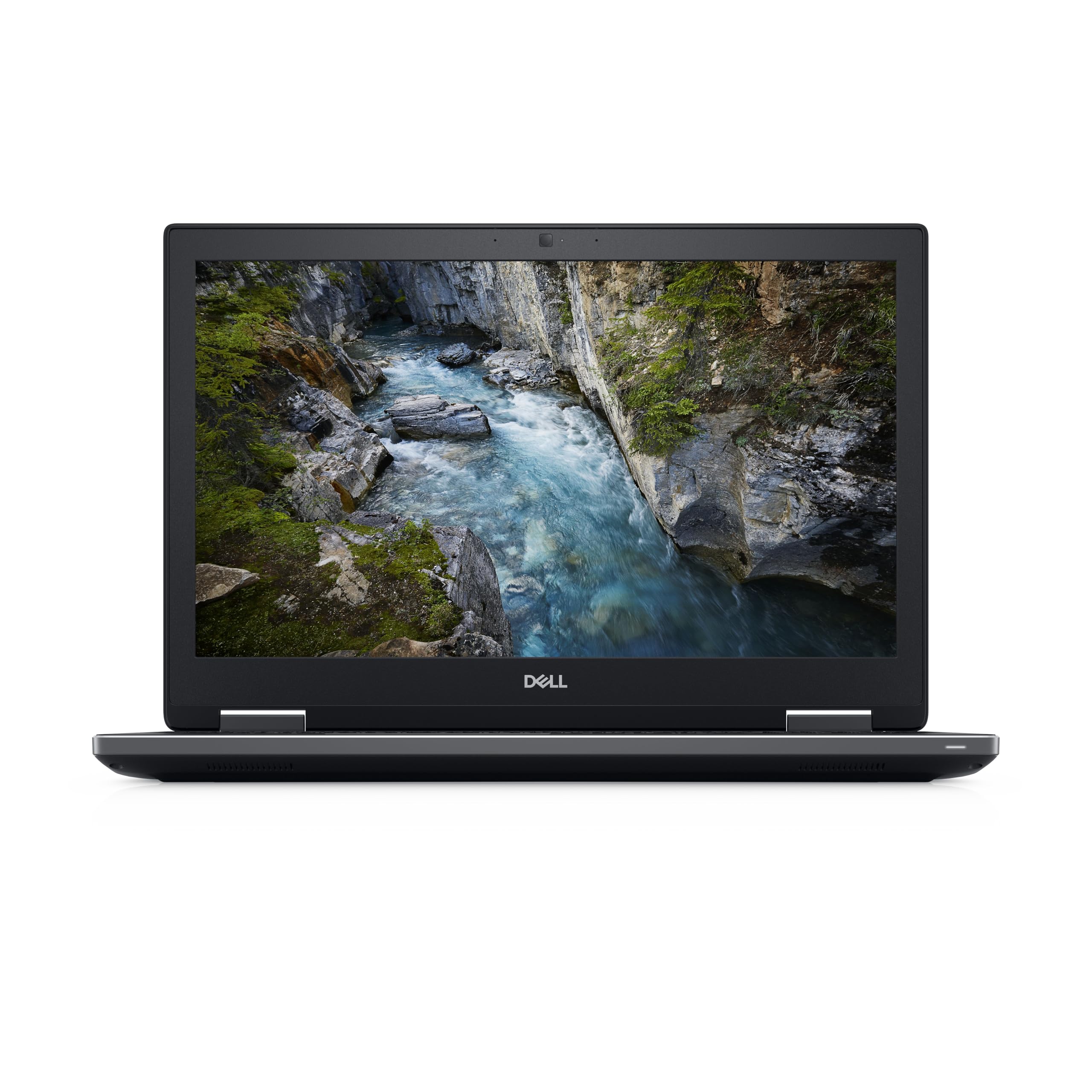 Dell Precision 7730 17.3” FHD – i7-8850H (6 Core), Nvidia Quadro P3200 6GB, 2TB PCIe Gen 4.0x4 NVMe. 32GB DDR4, SD & Smartcard Reader, GbE, WIFI 5 & BT 4.2, UK Backlit Keys, Windows 11 Pro (Renewed)