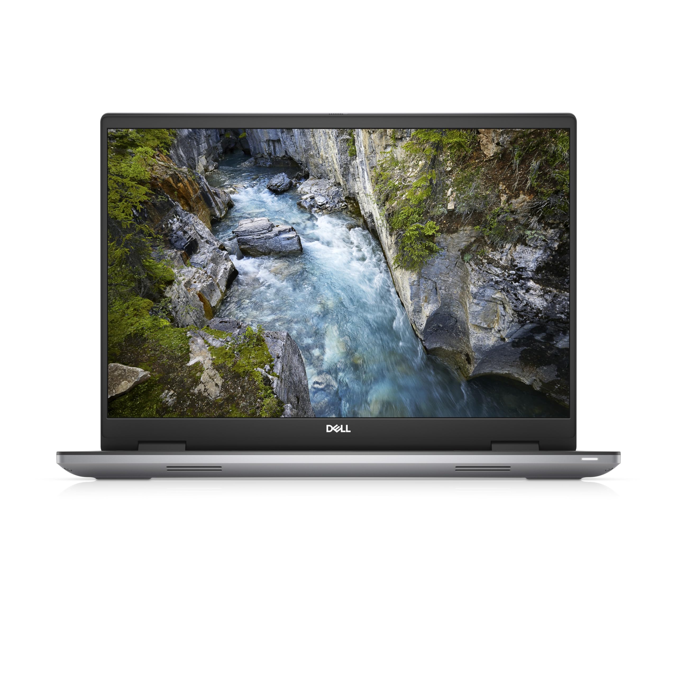 Dell Precision 7670 16 FHD+, i5-12600HX (12 Cores, 4.6GHz), Nvidia Quadro RTX A4500 16GB, 2TB PCIe Gen 4.0x4 NVMe, 32GB DDR5, SD Card Reader, WIFI 6E & BT 5, Windows 11 Pro (Renewed)