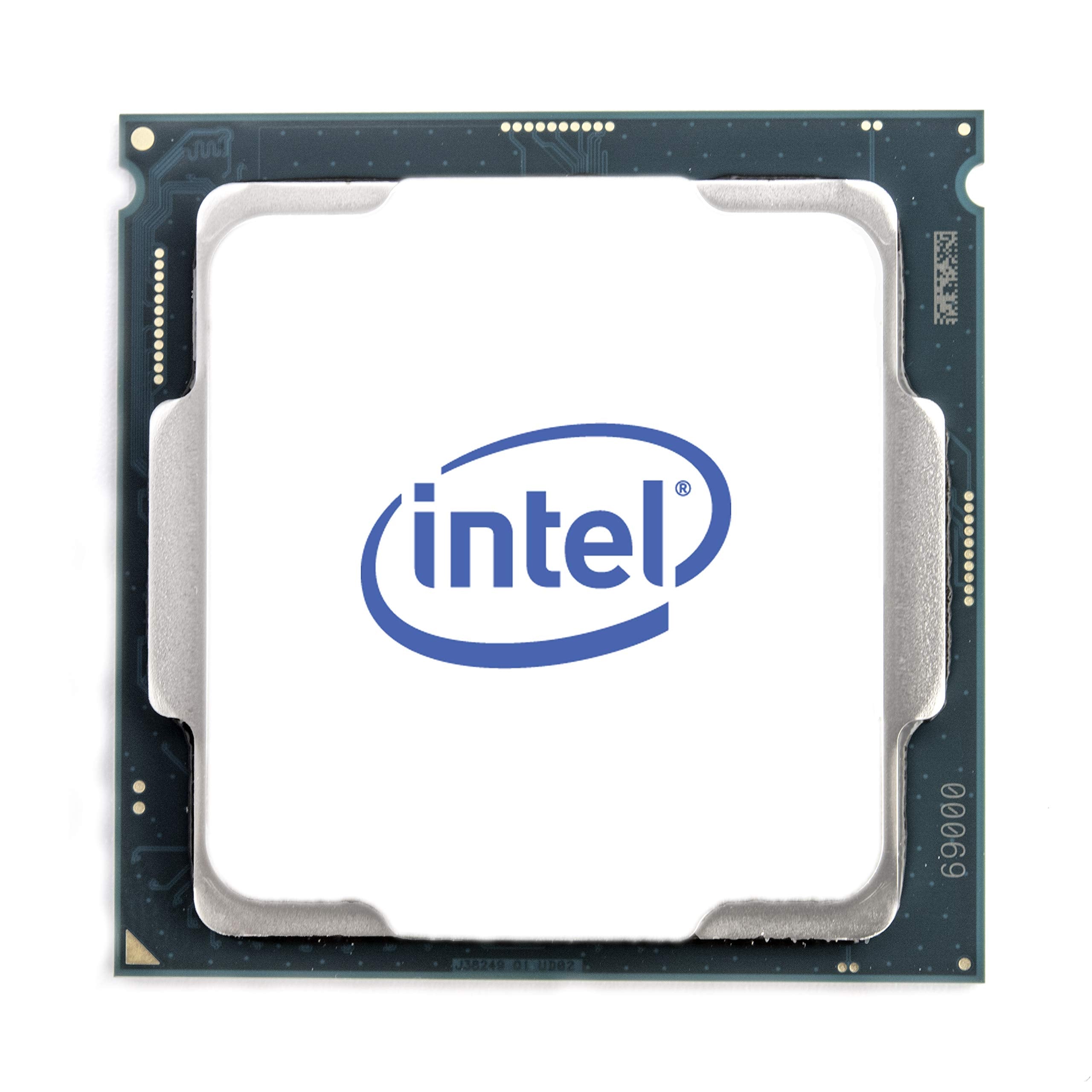 Intel Core i9-9900 3.1GHz LGA1151 Box