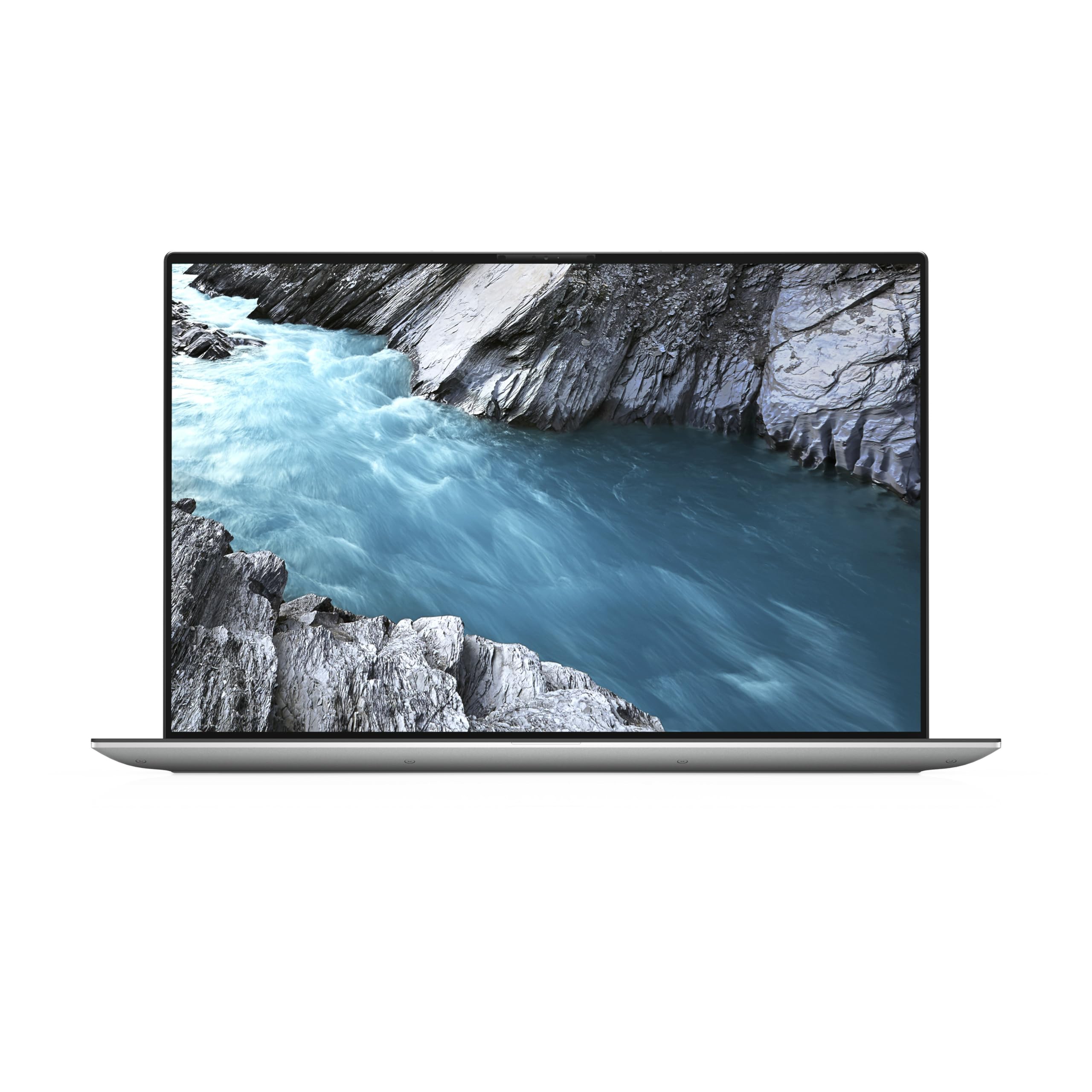 Dell XPS 15 9510 15.6 3.5K OLED Touchscreen - i7-11800H (8 Core), Nvidia GeForce RTX 3050 Ti, 2TB PCIe Gen 4.0x4 NVMe, 32GB DDR4, FPR, SD Card Slot, WIFI 6, UK Backlit Keys, Windows 11 Pro (Renewed)