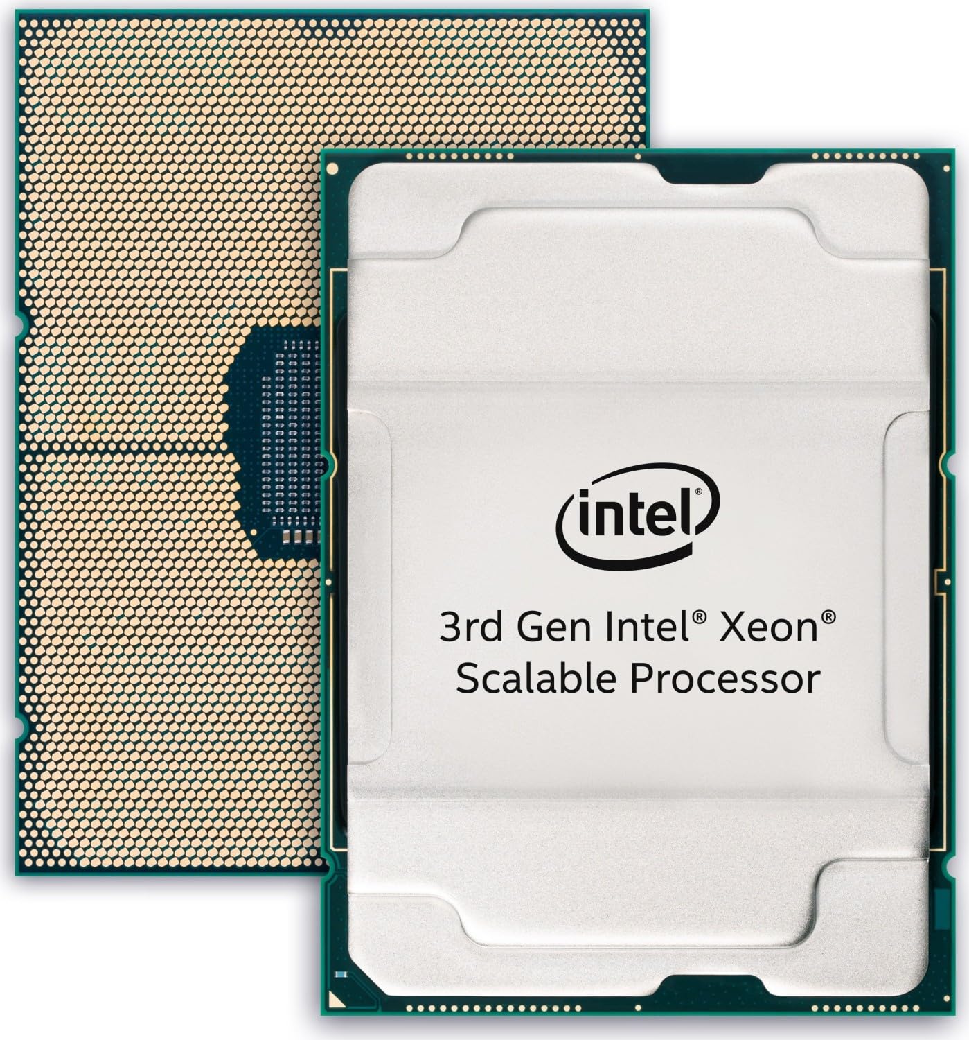 Intel Xeon SL 4314-16 Core CPU, up to 3.40GHz, FCLGA4189, 32 Threads, Server Processor (Renewed)