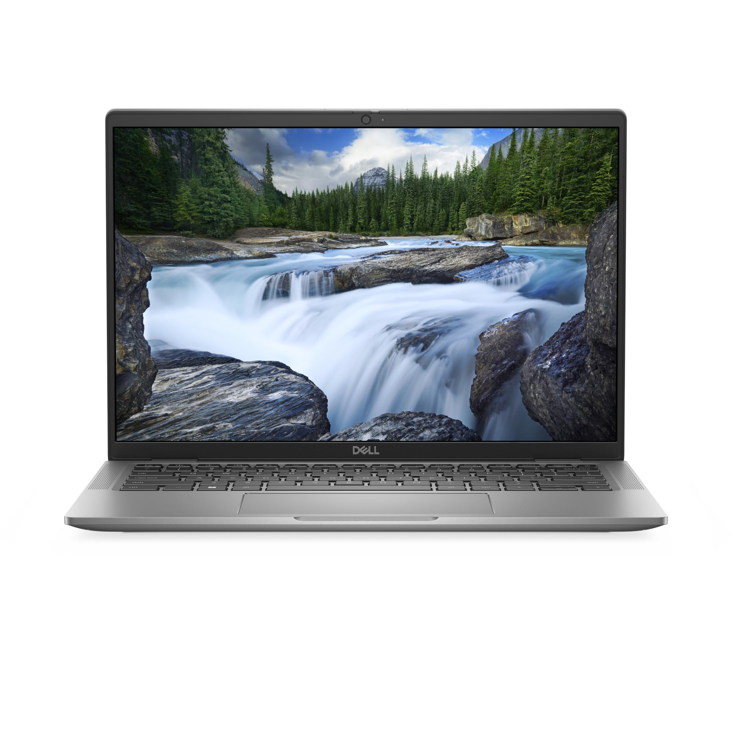 Dell Latitude 7440 14” FHD+, i7-1365U (10 Cores, 5.2GHz), 2TB PCIe Gen 4.0x4 NVMe, 16GB LPDDR5, vPro, WIFI 6E & Bluetooth 5.3, Iris Xe Graphics, UK Backlit Keys, Windows 11 Pro (Renewed)