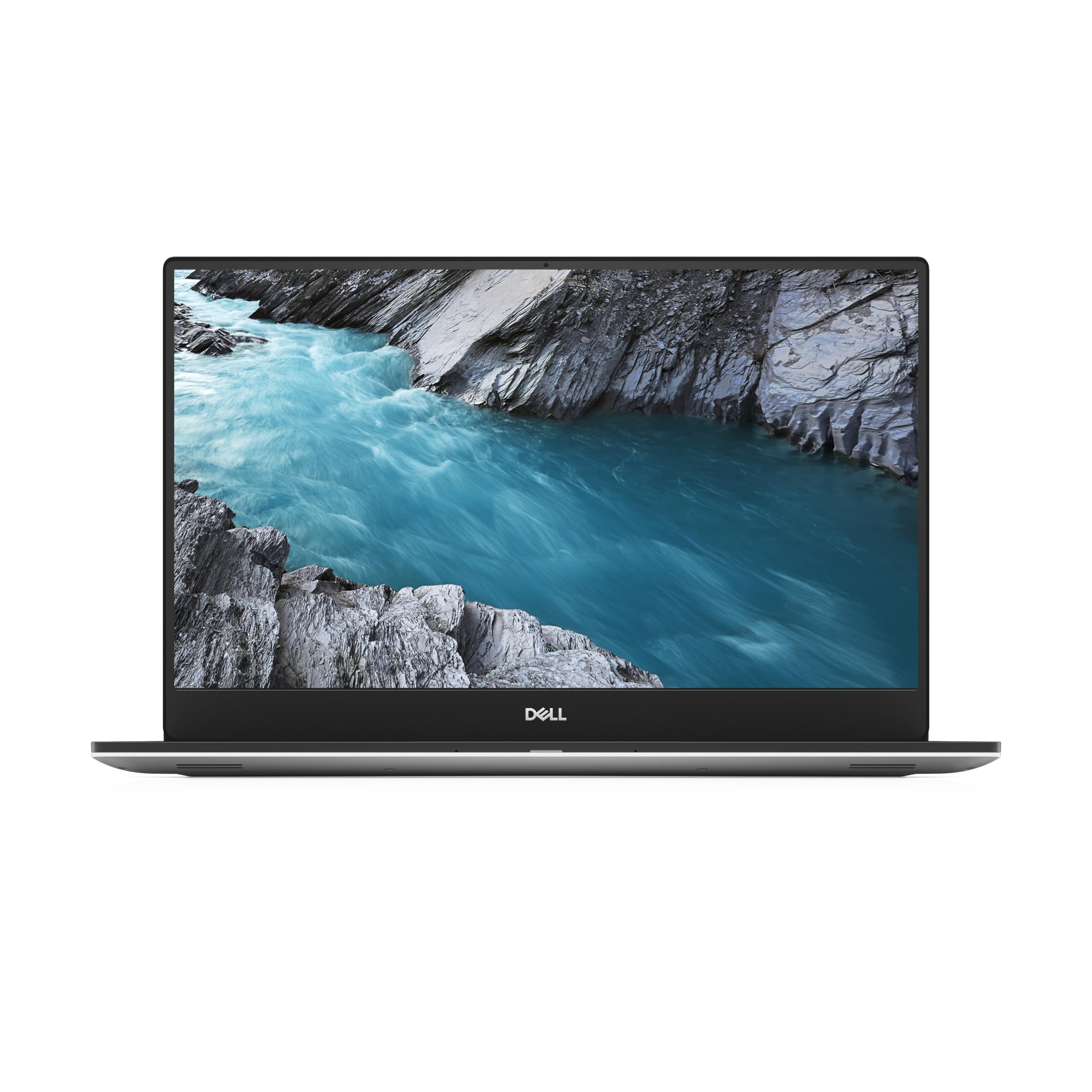 Dell XPS 15 7590, 15.6” 4K UHD OLED – i7-9750H, Nvidia GeForce GTX 1650, 32GB DDR4, 2TB PCIe Gen 4.0x4 NVMe. Fingerprint & SD Card Reader, WIFI 6 & BT 5, Backlit Keys, Windows 11 Pro (Renewed)