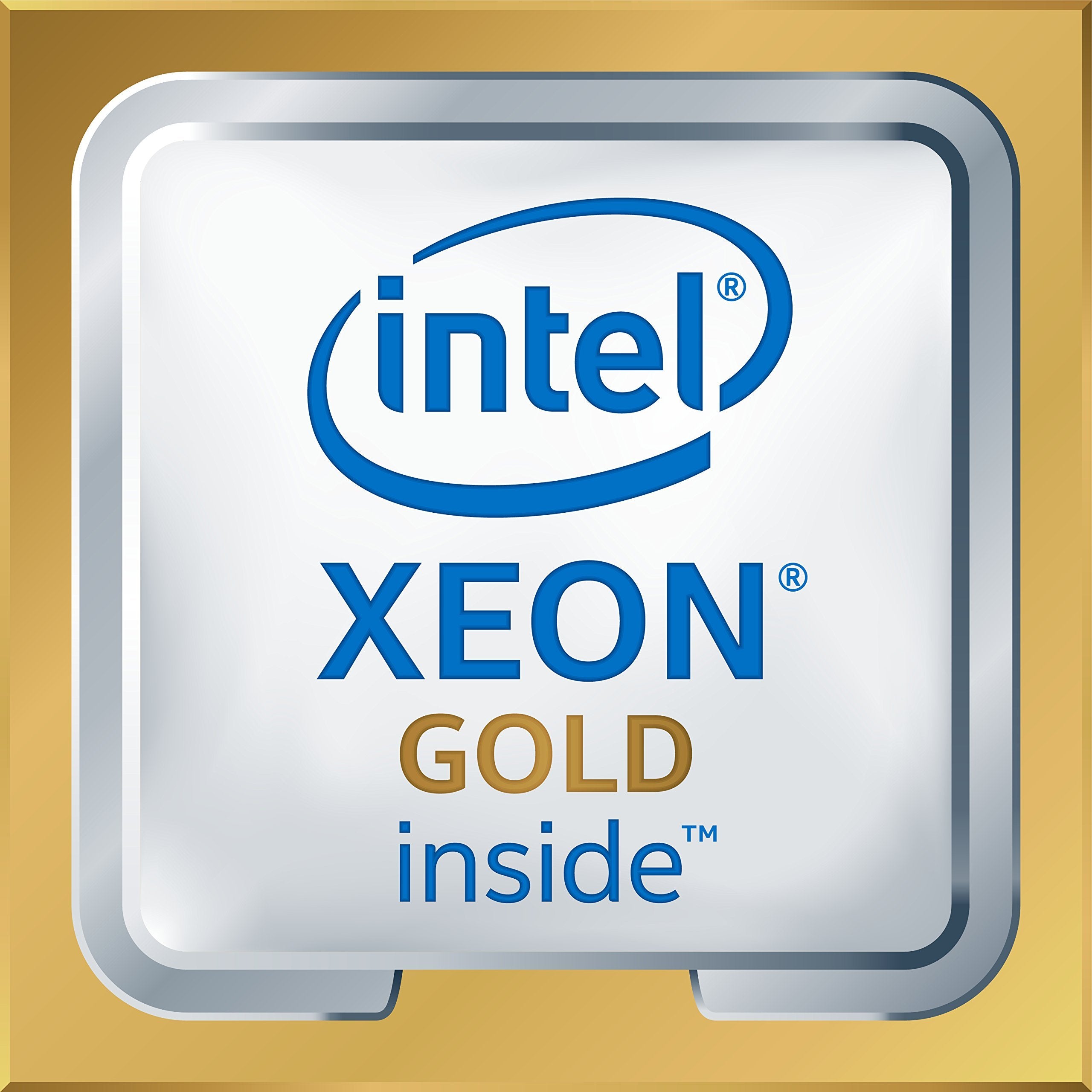 Intel BX806736148 2.4 GHz Xeon Gold 6148 Processor - Multi-Colour (Certified Refurbished)