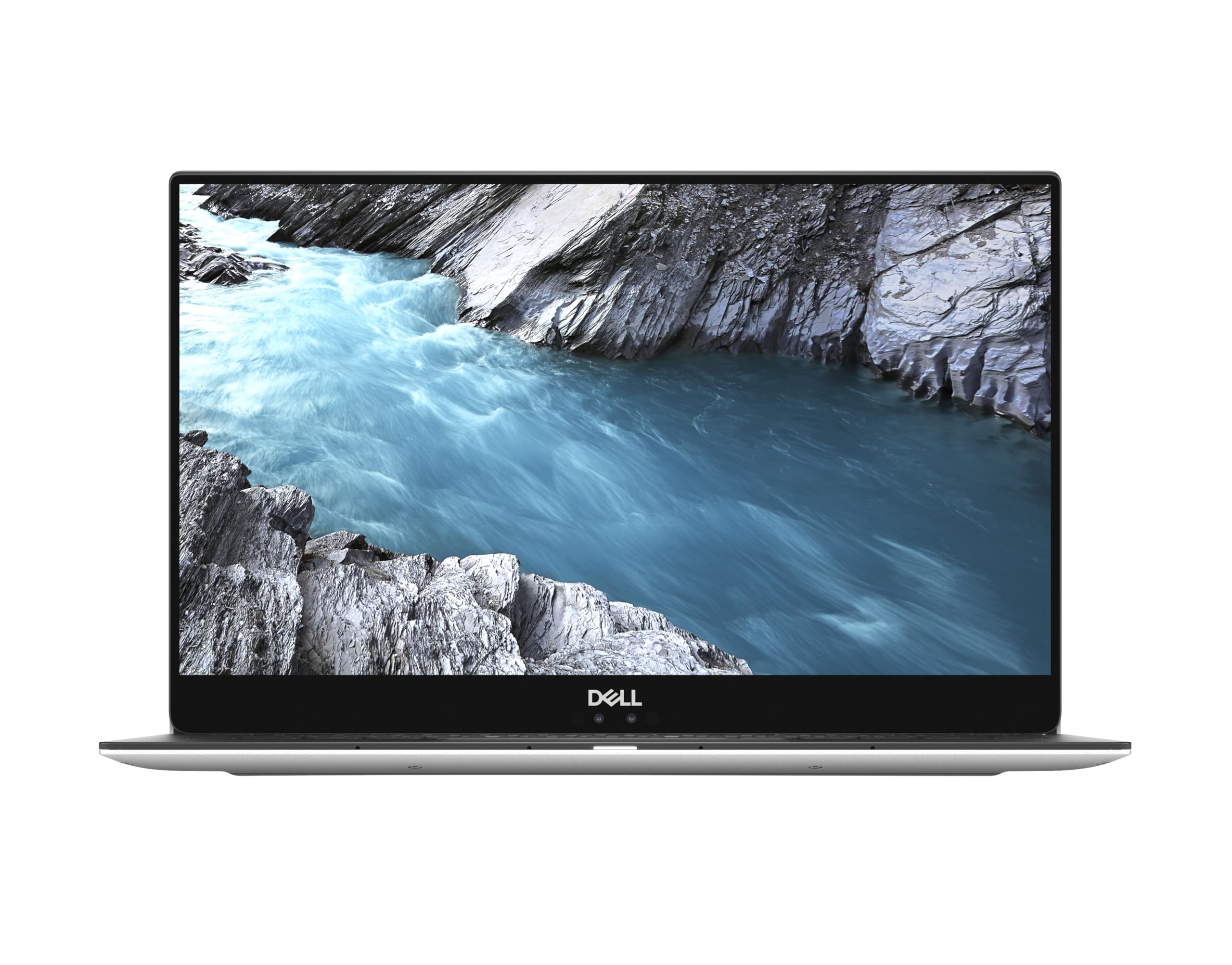 Dell XPS 13 9370 13.3 FHD  i7-8550U (4 Core, 4.0GHz), 1TB PCIe Gen 4.0 x4 NVMe, 8GB LPDDR3, Fingerprint & SD Card Reader, UHD Graphics 620, WIFI 5 & BT 4.2, UK Backlit Keys, Windows 11 Pro (Renewed)