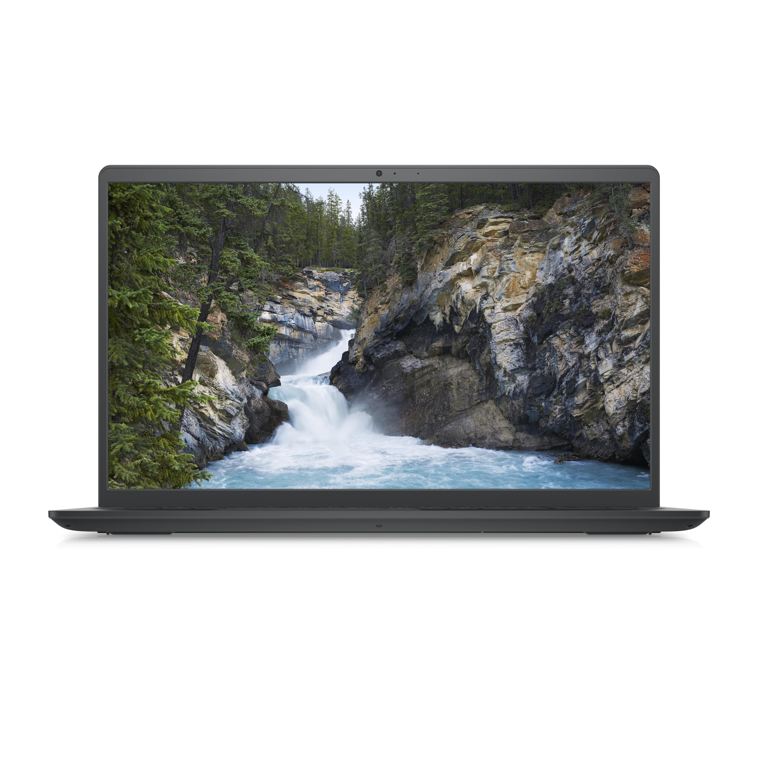 Dell Vostro 3520 15.6 FHD 120Hz  i3-1215U (6 Cores, 4.4GHz), 512GB PCIe Gen 4.0x4 NVMe, 8GB DDR4, SD Card Reader, Intel UHD Graphics, WIFI 5 & BT 5, UK Keys, Windows 11 Pro (Renewed)