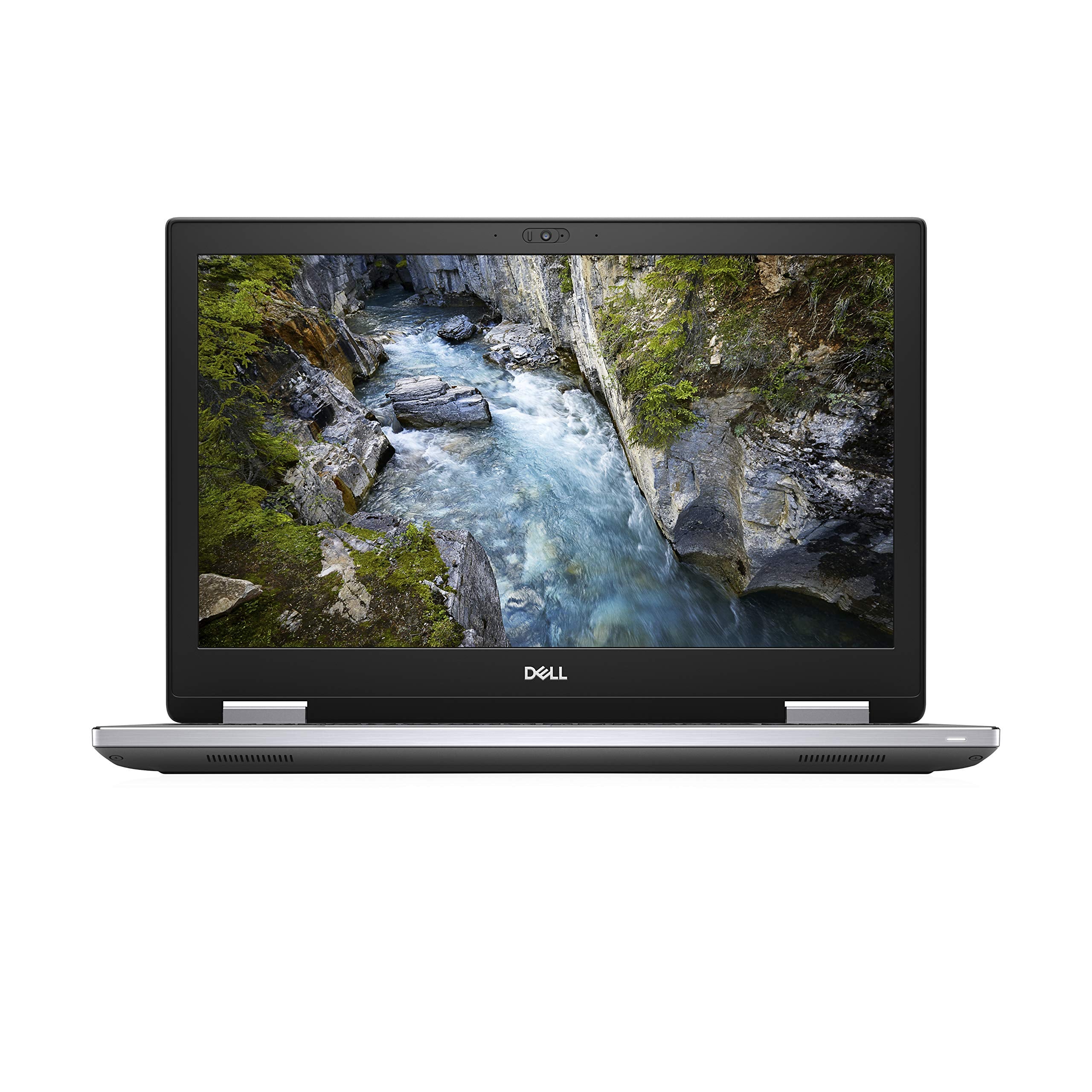 Dell Precision 7540 15.6" FHD  i7-9850H (6 Cores), Nvidia Quadro RTX 3000 6GB, 2TB PCIe Gen 4.0x4 NVMe, 32GB DDR4, SD & Smartcard Reader, GbE, WIFI 6, UK Backlit Keys, Windows 11 Pro (Renewed)