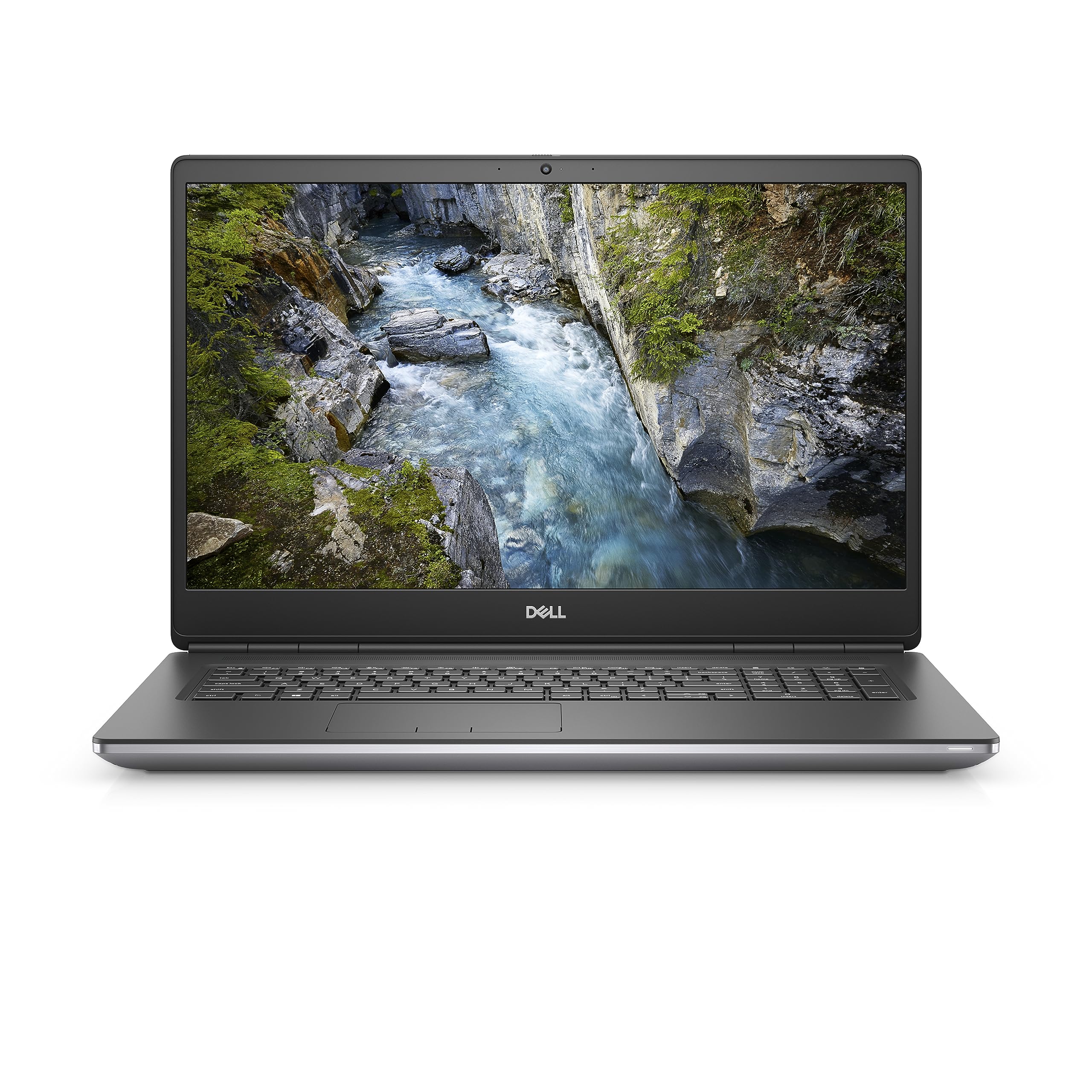 Dell Precision 7760 17.3 i5-11500H (6 Cores, 4.6GHz), Nvidia Quadro T1200, 2TB PCIe Gen 4.0x4 NVMe, 32GB DDR4, vPro, 5G LTE, SD & Smartcard Reader, WIFI 6, UK Backlit Keys, Windows 11 Pro (Renewed)