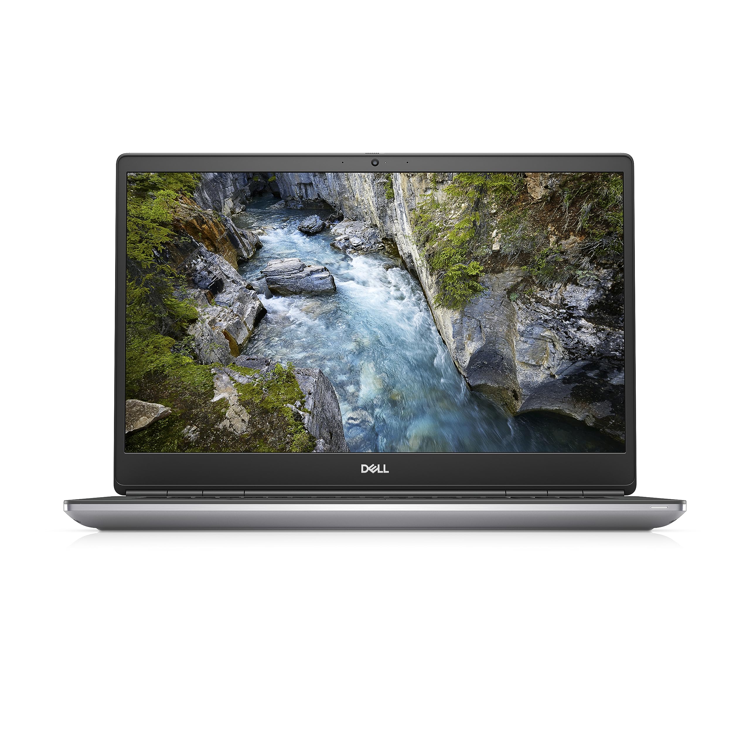 Dell Precision 7760 17.3 i5-11500H (6 Cores, 4.6GHz), Nvidia Quadro T1200, 2TB PCIe Gen 4.0x4 NVMe, 32GB DDR4, vPro, 5G LTE, SD & Smartcard Reader, WIFI 6, UK Backlit Keys, Windows 11 Pro (Renewed)