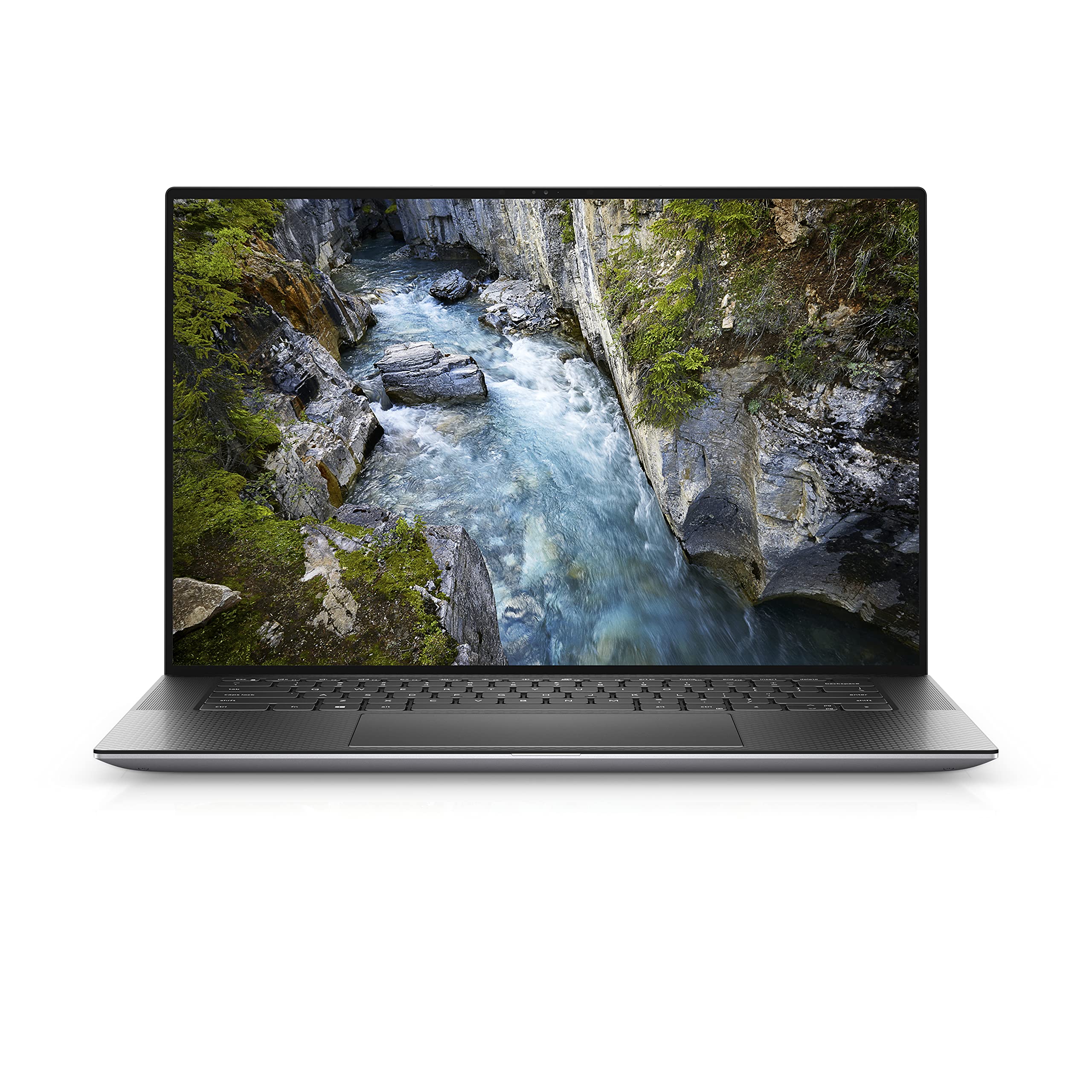 Dell Precision 5560 FHD+ i9-11950H, Nvidia Quadro RTX A2000, 2TB PCIe Gen 4.0 x4 NVMe, 32GB DDR4, vPro, Fingerprint & SD Card Reader, WIFI 6 & Bluetooth 5, UK Backlit Keys, Windows 11 Pro (Renewed)