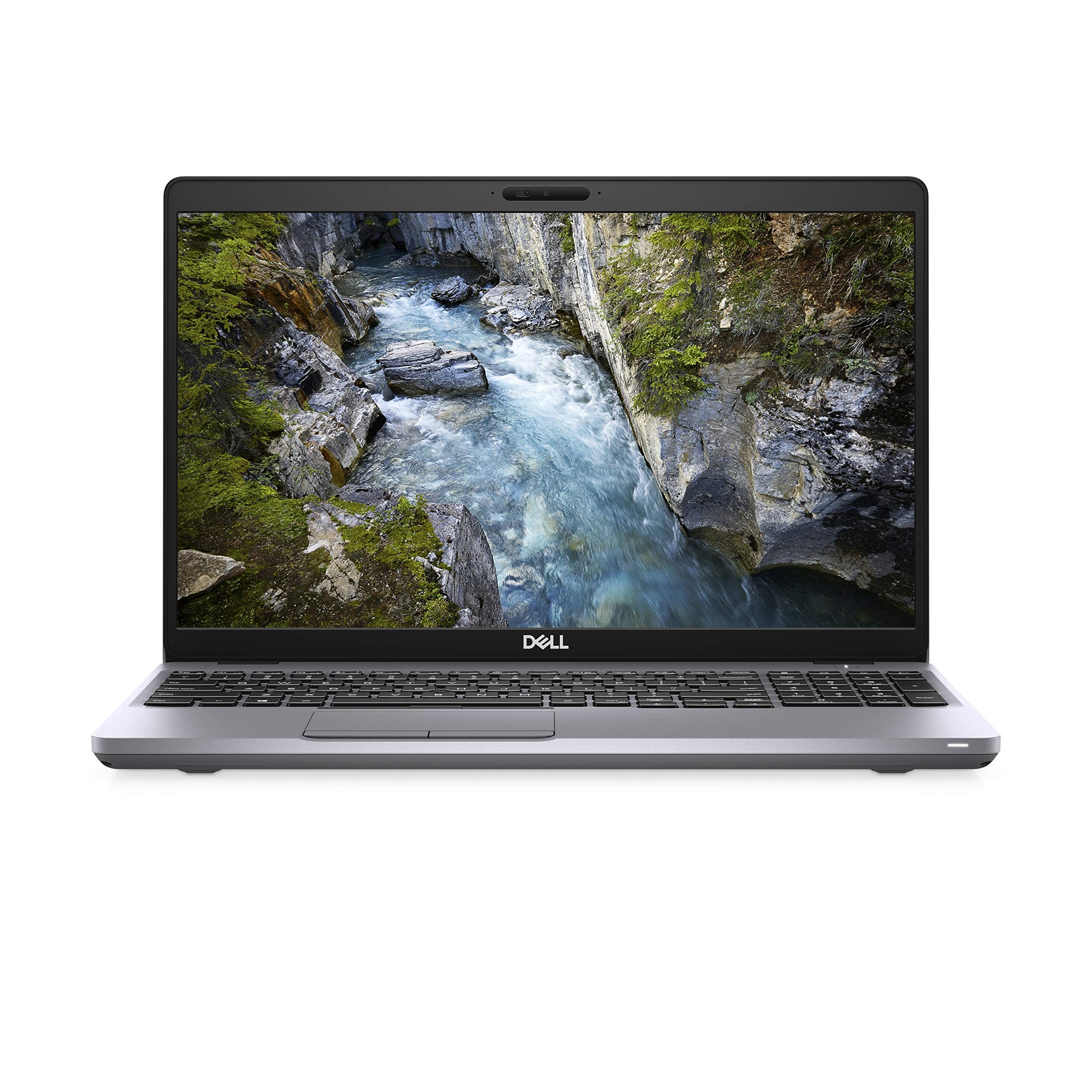 Dell Precision 3551 15.6” FHD – i5-10400H (4 Cores, 4.6GHz), Nvidia Quadro P620 4GB, 1TB PCIe Gen 4.0x4 NVMe, 16GB DDR4, SD Card Reader, WIFI 6 & BT 5.1, UK Backlit Keys, Windows 11 Pro (Renewed)