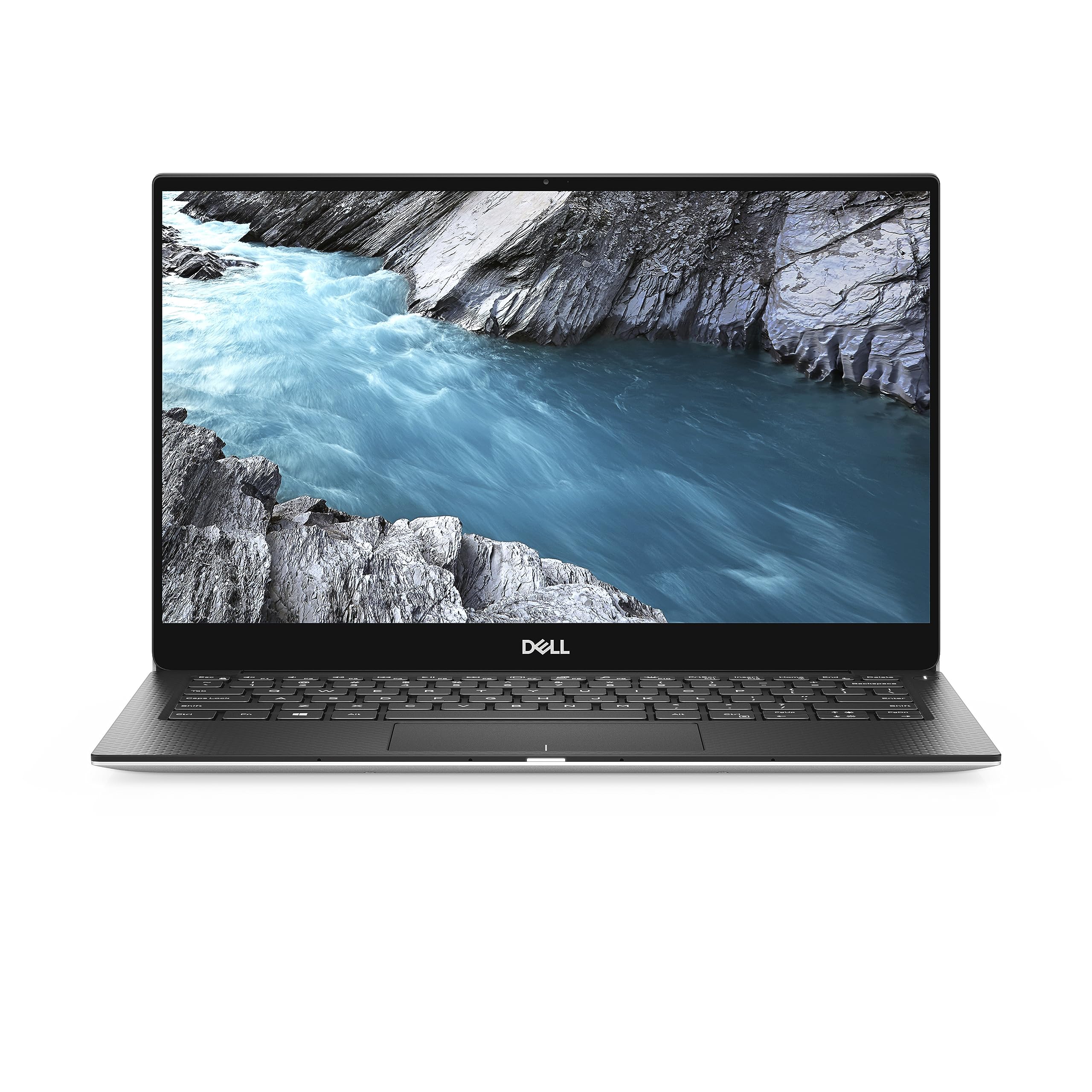 Dell XPS 13 9305 13.3” 4K UHD (3840x2160) Touchscreen – i7-1165G7 (4 Core, 4.7GHz), 2TB PCIe Gen 4.0x4 NVMe, 16GB LPDDR4X, Fingerprint Reader, WIFI 6 & BT 5, UK Backlit Keys, Windows 11 Pro (Renewed)