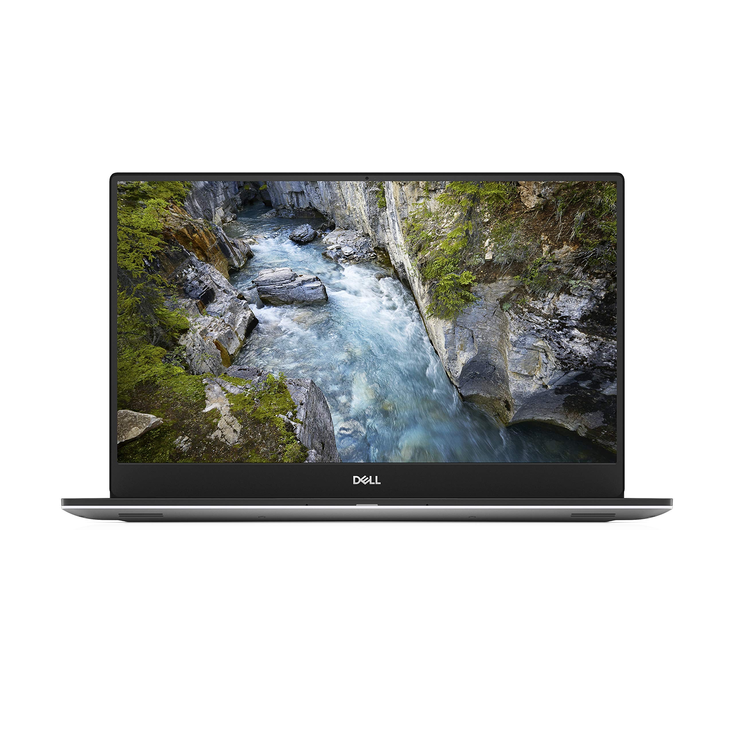 Dell Precision 15 5540 15.6" FHD  i7-9850H (6 core, 4.6GHz), NVIDIA Quadro T2000 4GB, 2TB PCIe Gen 4.0 x4 NVMe, 64GB DDR4, vPro, SD Card Reader, WIFI 5, UK Backlit Keys, Windows 11 Pro (Renewed)