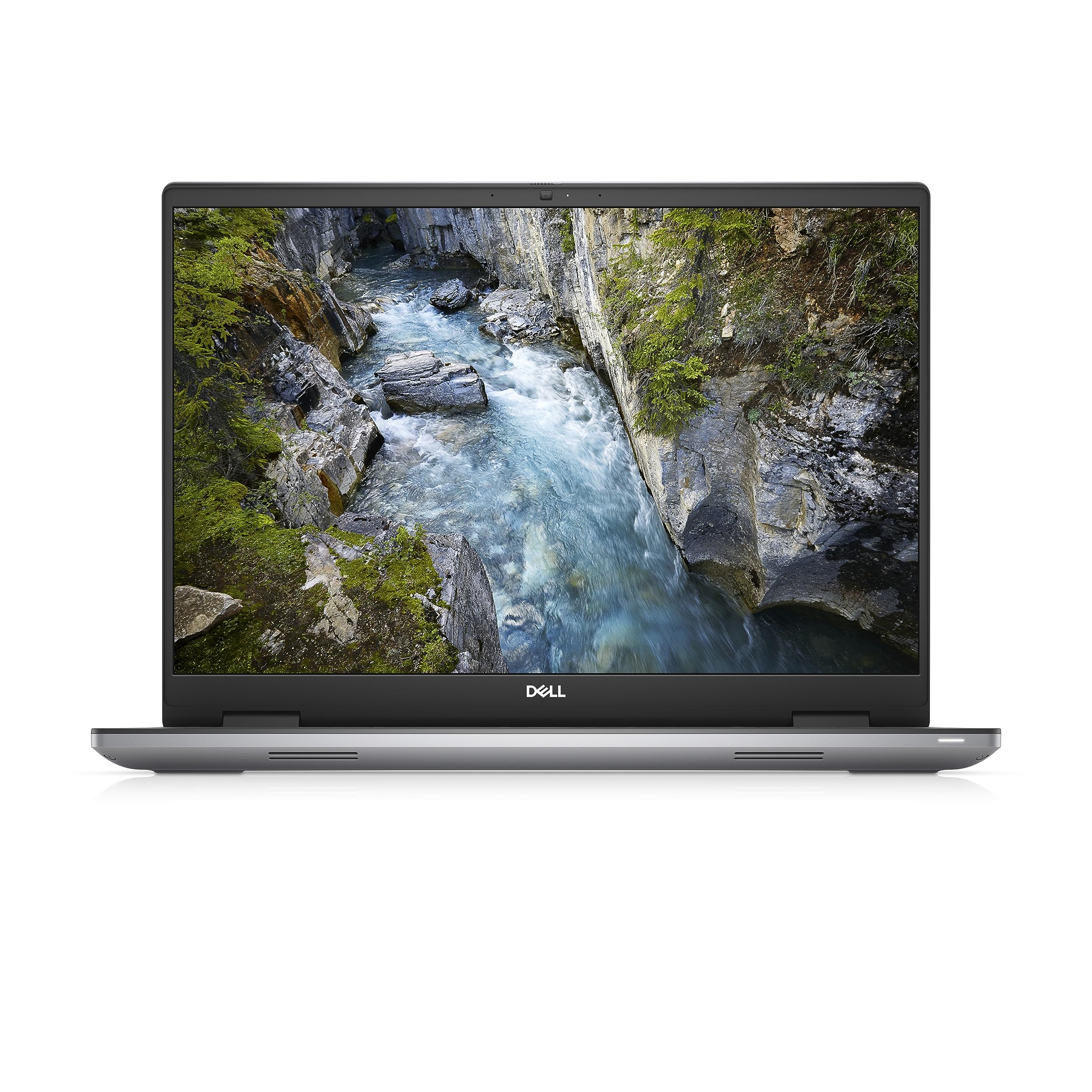 Dell Precision 7670 16” FHD+, i5-12600HX (12 Core), Nvidia Quadro RTX A2000 8GB, 2TB PCIe Gen 4.0 x4 NVMe, 32GB DDR5, SD & Smartcard Reader, WIFI 6E & BT 5, UK Backlit Keys, Windows 11 Pro (Renewed)