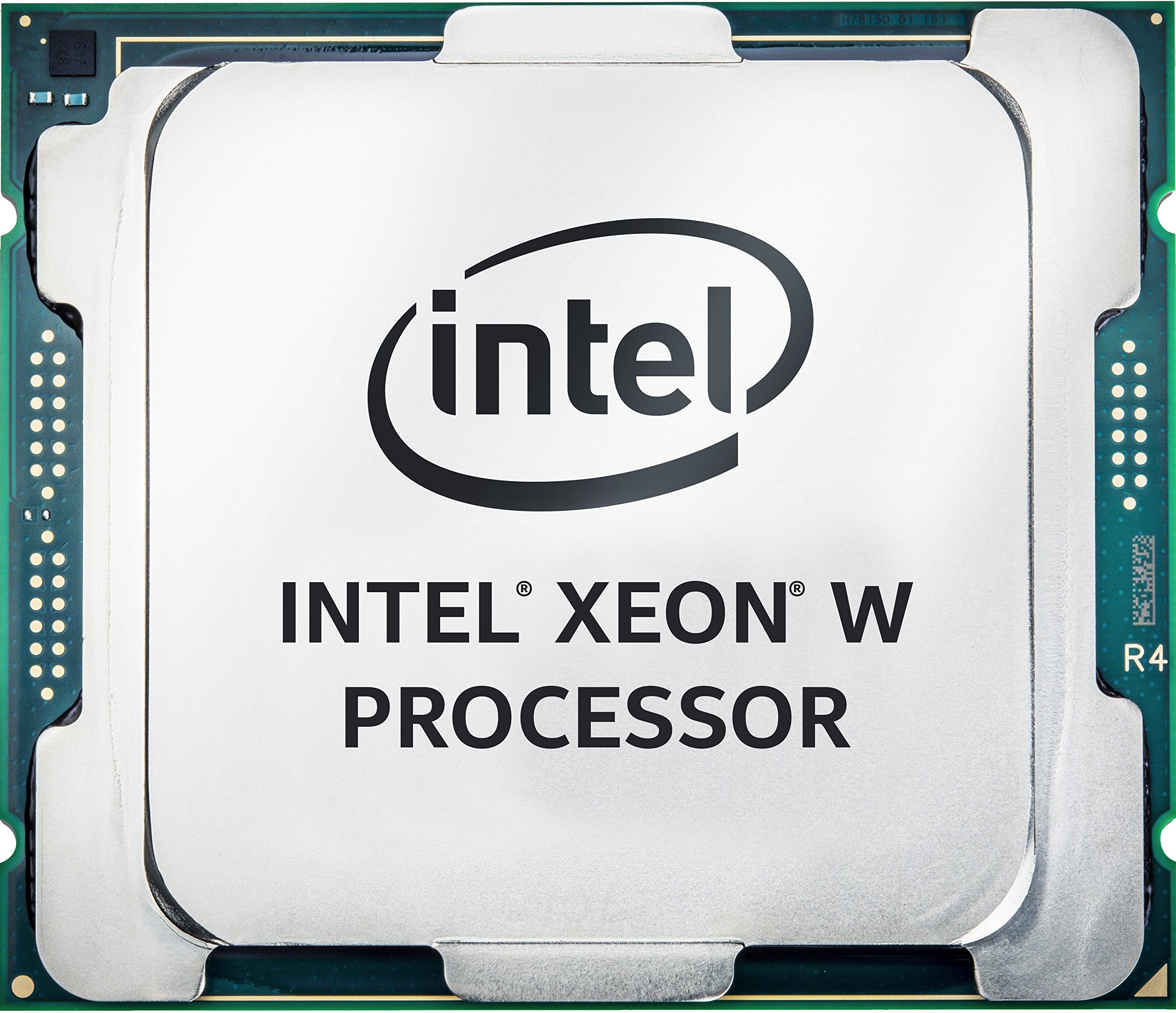 Intel Xeon W-2133 CPU 3.6GHz 8.25MB