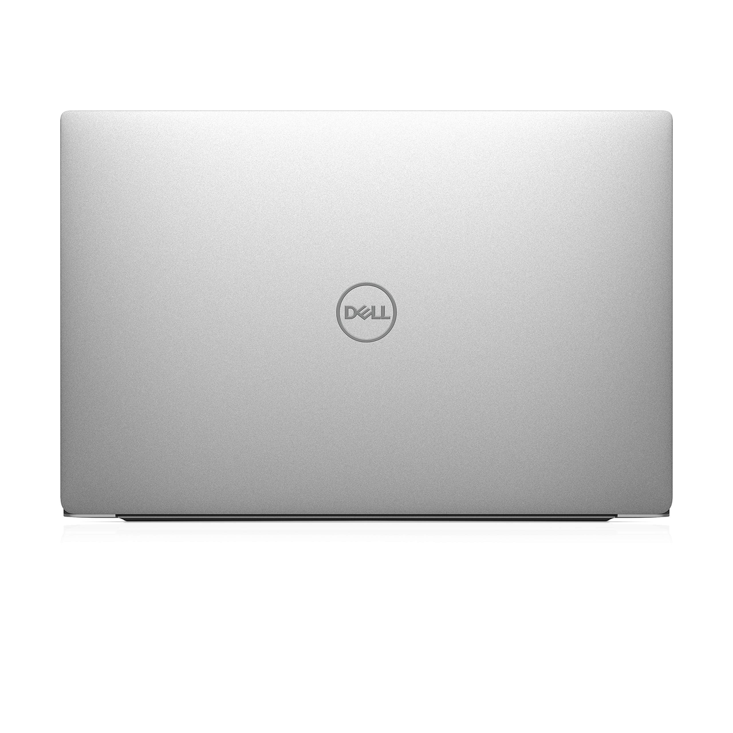 Dell XPS 15 7590, 15.6” 4K UHD OLED – i7-9750H, Nvidia GeForce GTX 1650, 32GB DDR4, 2TB PCIe Gen 4.0x4 NVMe. Fingerprint & SD Card Reader, WIFI 6 & BT 5, Backlit Keys, Windows 11 Pro (Renewed)