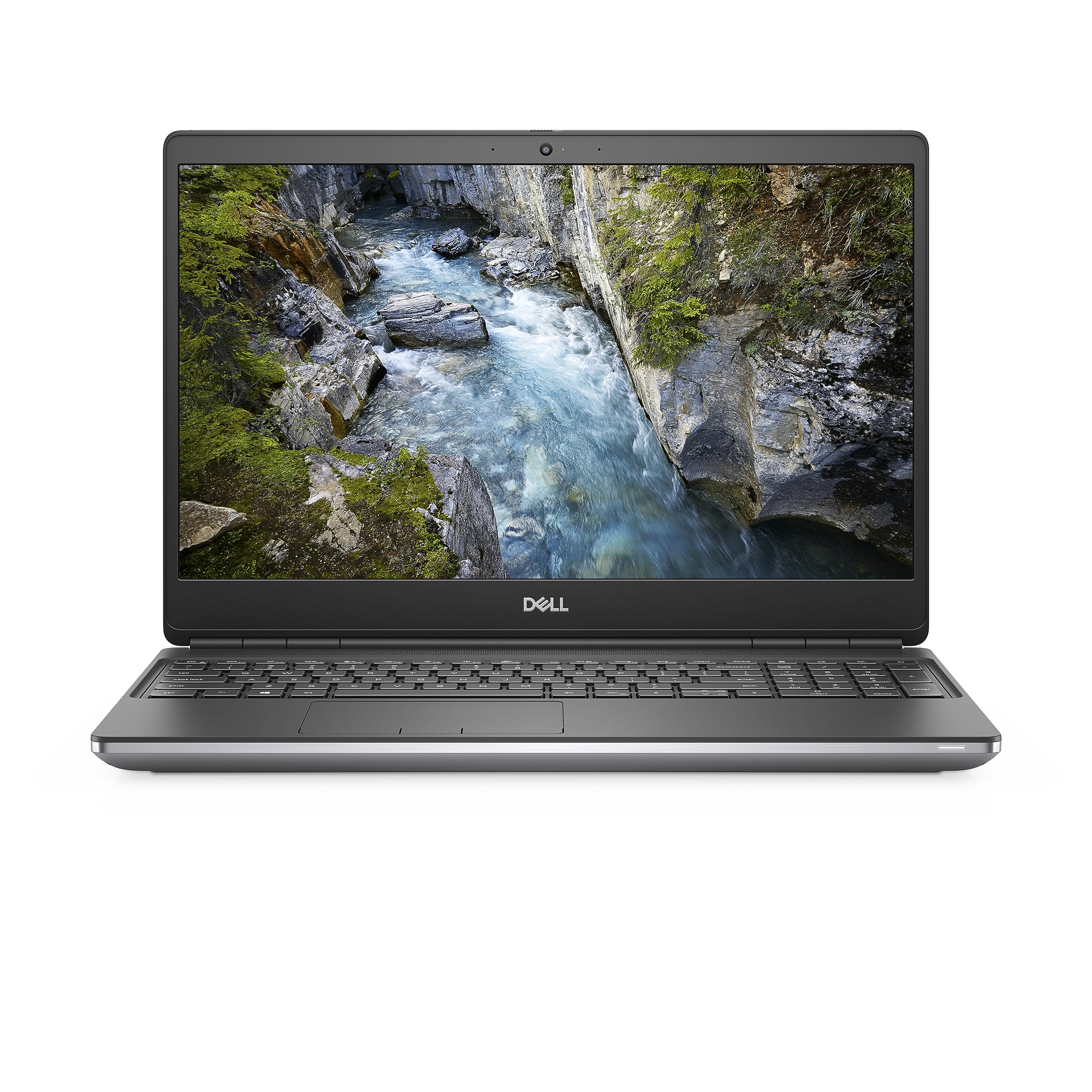 Dell Precision 7550 15.6" FHD, i7-10875H (8 Core, 5.1GHz), Nvidia Quadro RTX 4000 8GB, 2TB PCIe Gen 4.0x4 NVMe, 64GB DDR4, Fingerprint, SD & Smartcard Reader, UK Backlit Keys, Windows 11 Pro (Renewed)