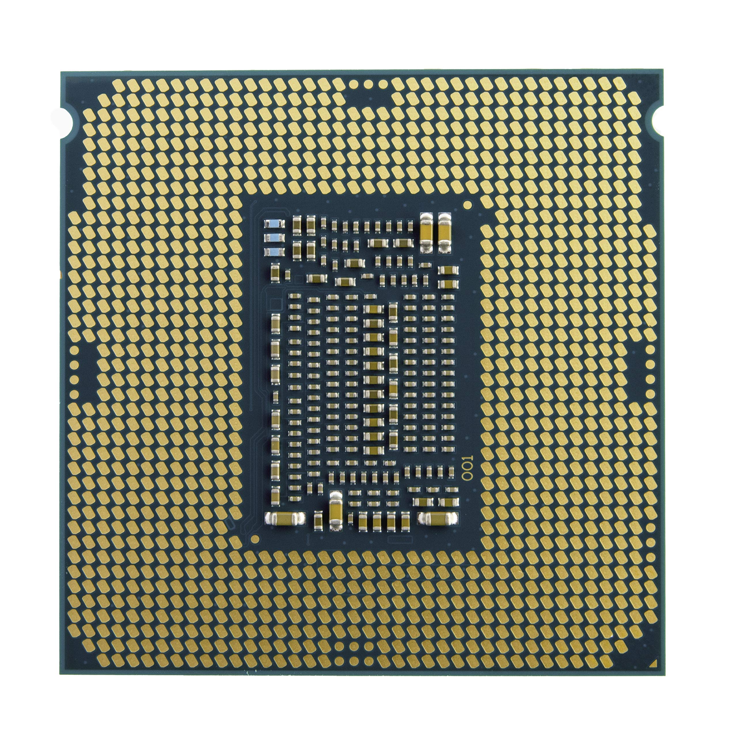 Intel Core i9-9900 3.1GHz LGA1151 Box