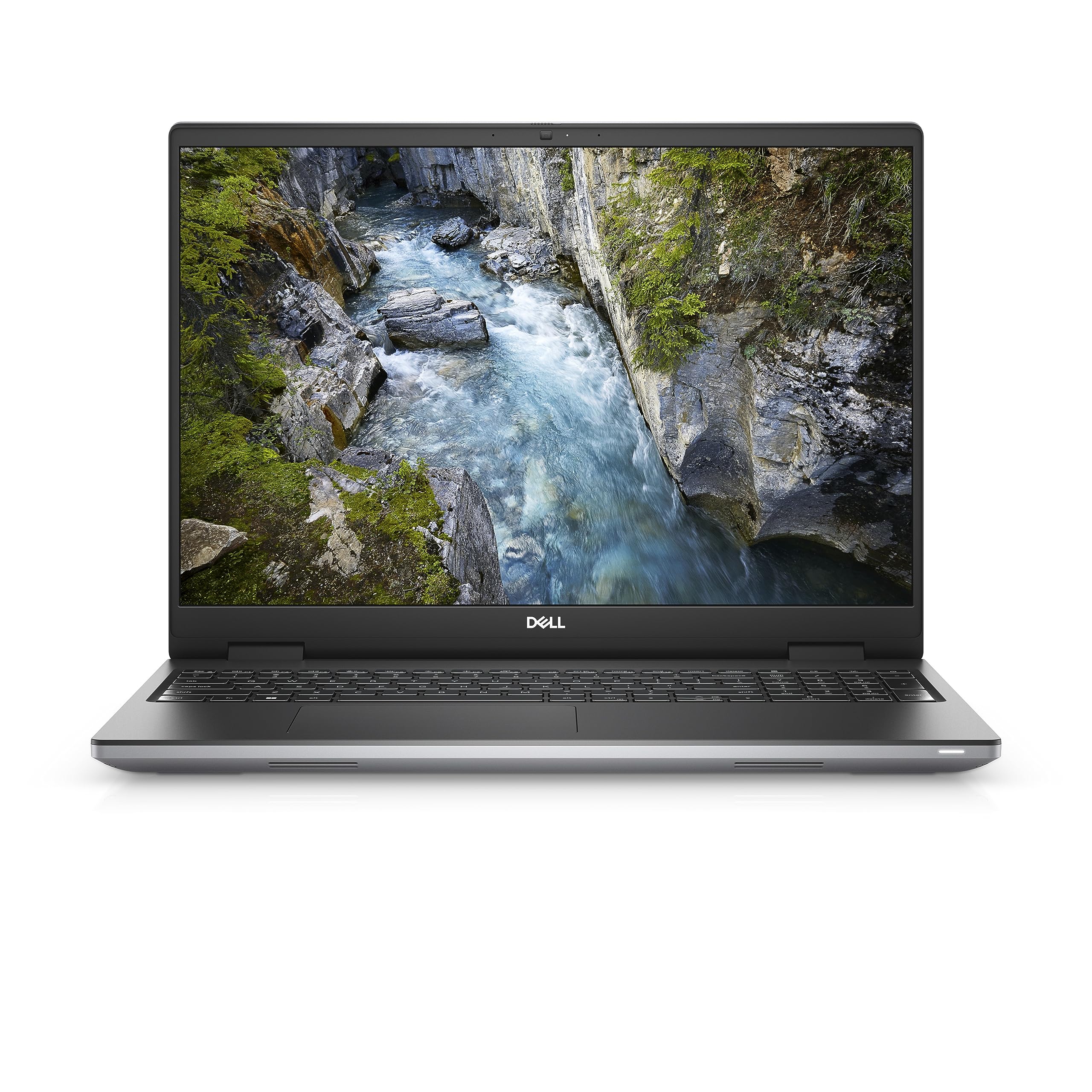 Dell Precision 7670 16” FHD+, i5-12600HX (12 Core), Nvidia Quadro RTX A2000 8GB, 2TB PCIe Gen 4.0 x4 NVMe, 32GB DDR5, SD & Smartcard Reader, WIFI 6E & BT 5, UK Backlit Keys, Windows 11 Pro (Renewed)