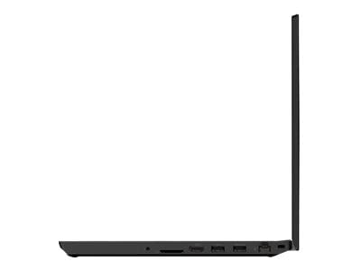 Lenovo ThinkPad T15p Gen 2, 32GB DDR4, 2TB NVMe Laptop - i7-10800H (8 Cores, 4.6GHz), Nvidia GTX 1650 Max-Q, Fingerprint, SD & Smart Card Reader, WIFI 6 & BT 5.2, Windows 11 Pro, Backlit KYB (Renewed)