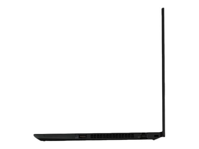 Lenovo ThinkPad P14s Gen 2- i7-1165G7, NVIDIA Quadro T500, 2TB PCIe Gen 4.0 x4 NVMe, 32GB DDR4, Fingerprint, SD & Smartcard Reader, WIFI 6 & BT 5, UK Backlit Keys, Windows 11 Pro (Renewed)