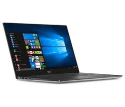 Dell XPS 15 9570 15.6” 4K UHD Touchscreen Laptop – Core i7-8750H (6 Co