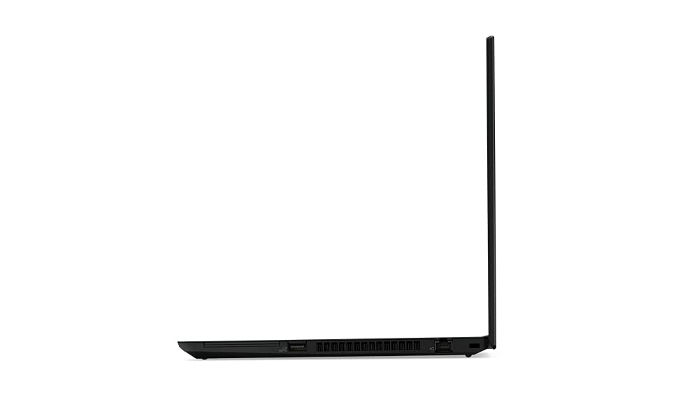 Lenovo ThinkPad P15s Gen 2, i7-1185G7 (4.8GHz), 32GBR RAM, 1TB SSD, Quadro T500, Fingerprint, SD, Smart Card Reader, vPro, WIFI 6, BT 5.2, Free Windows 11 Pro Upgrade, Backlit Keyboard (Renewed)