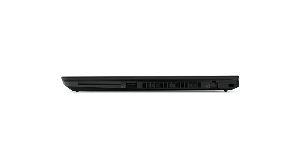 Lenovo ThinkPad P15s Gen 2, i7-1185G7 (4.8GHz), 32GBR RAM, 1TB SSD, Quadro T500, Fingerprint, SD, Smart Card Reader, vPro, WIFI 6, BT 5.2, Free Windows 11 Pro Upgrade, Backlit Keyboard (Renewed)