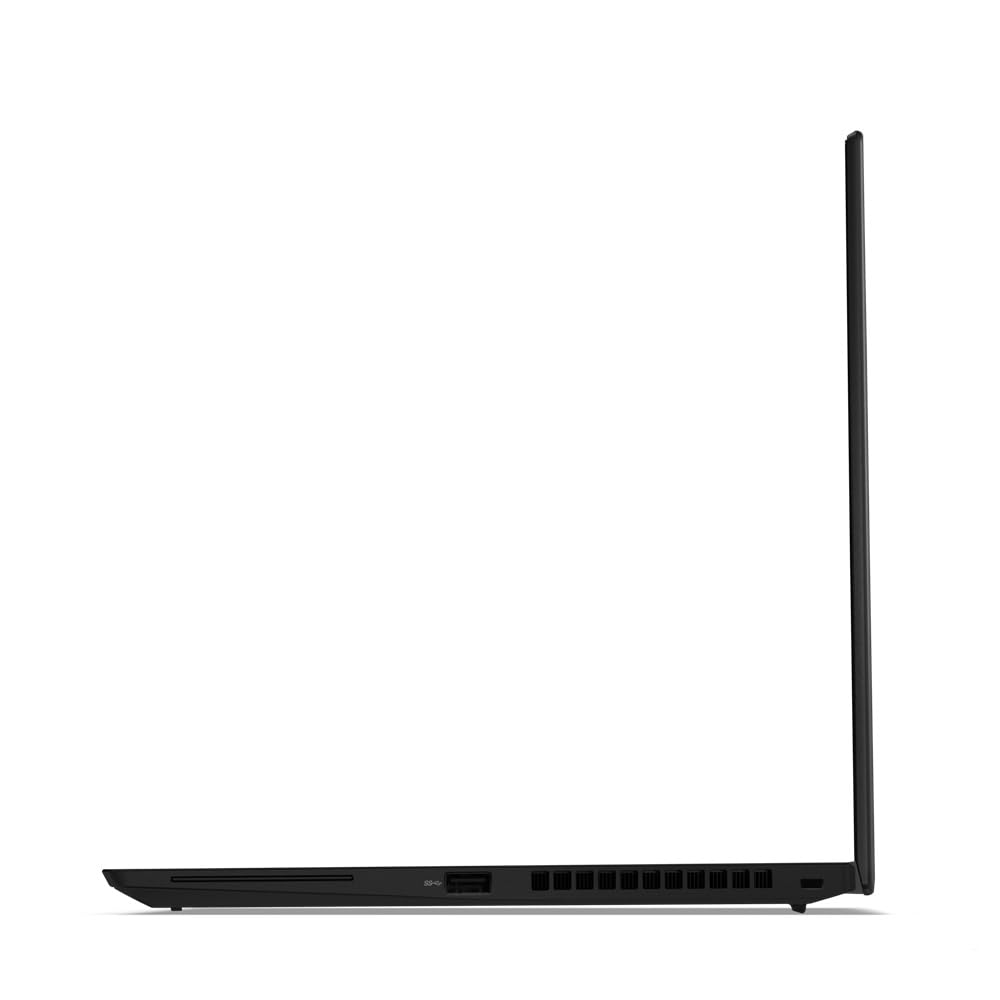 Lenovo ThinkPad T14s Gen 1 - i7 10510U, 1TB PCIe Gen 4.0 x 4 NVMe, 16GB RAM, Fingerprint, SD Card & Smart Card Reader, Intel UHD Graphics, WIFI 6 & BT 5.1, UK Backlit Keys, Windows 11 Pro (Renewed)