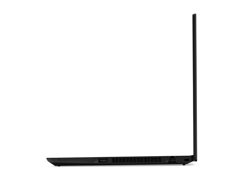 Lenovo ThinkPad T14 Gen 1 14, i7-10510U (4 core, 4.90GHz), 1TB PCIe Gen 4.0 x4 NVMe, 16GB DDR4, Fingerprint, Smartcard & SD Card Reader, UK Backlit Keys, Windows 11 Pro (Renewed)