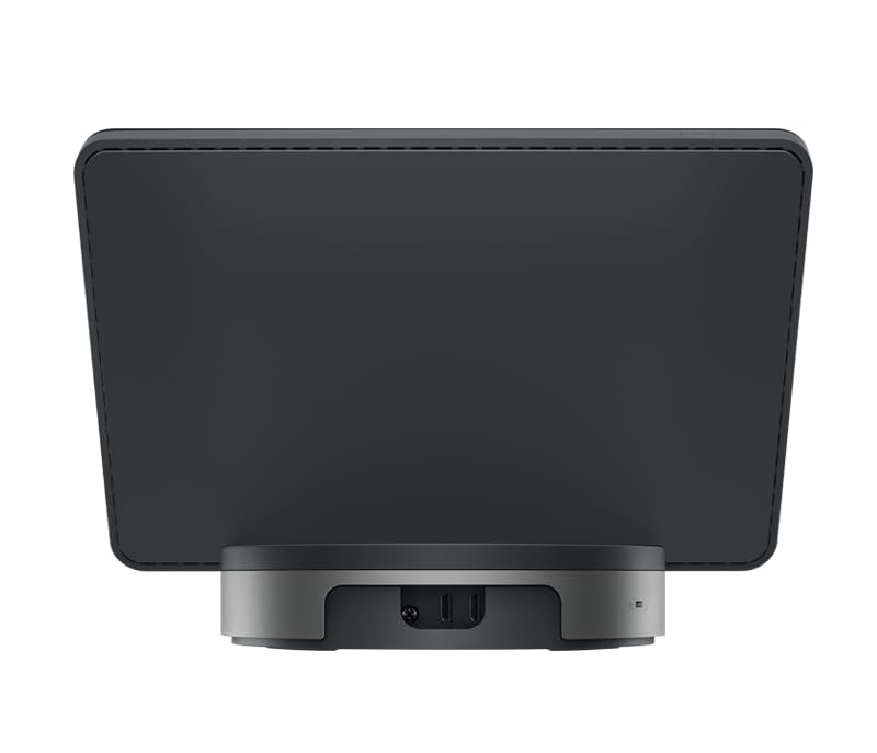 Logitech SmartDock secure meeting system, Microsoft Surface Pro Compatible (New) (Renewed)