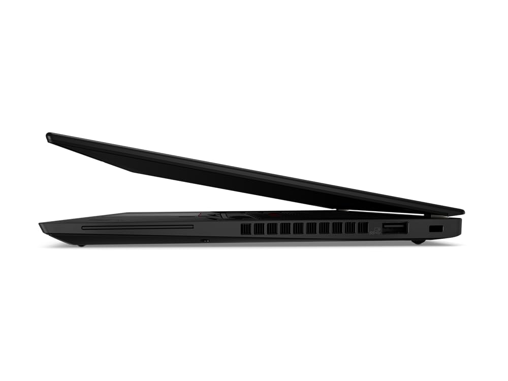 Lenovo ThinkPad X13 Gen 1 13.3" i5-10210U (4 Core, 4.20GHz), 1TB PCIe Gen 4.0 x4 NVMe, 8GB RAM, Smartcard Reader, WIFI 6 & BT 5.1, UK Keys, Windows 11 Pro (Renewed)