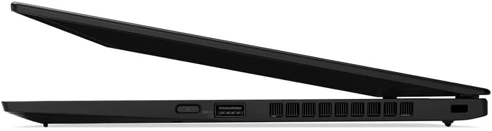 Lenovo ThinkPad X1 Carbon Gen 8, 4K UHD - i7-10610U (4.9GHz), 16GB RAM, 1TB OPAL NVMe, UHD Graphics 620, Fingerprint Reader, vPro, NFC, 4G LTE, WIFI 6 & BT 5.1, Backlit Keys, Windows 11 Pro (Renewed)