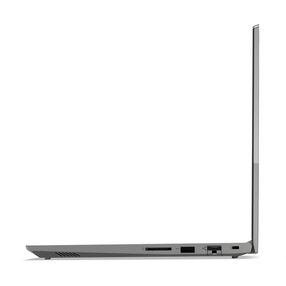 Lenovo ThinkBook 14 G2 - i5-1135G7 (4 Cores, 4.2GHz), 16GB RAM, 1TB PCIe Gen 4.0 x4 NVMe, Fingerprint & SD Card Reader, WiFi 5 & BT 4, Windows 11 Pro, UK Backlit Keys (Renewed)