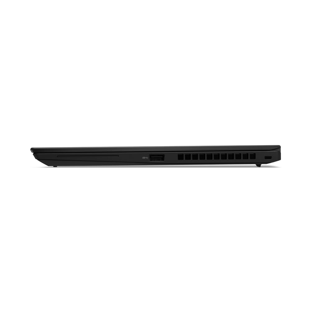 Lenovo ThinkPad T14s Gen 2 Touchscreen, i7-1185G7, 1TB PCIe Gen 4.0 x4 NVMe, 16GB LPDDR4, Fingerprint, SD Card & Smart Card Reader, WIFI 6 & BT 5, vPro, UK Backlit Keyboard, Windows 11 Pro (Renewed)