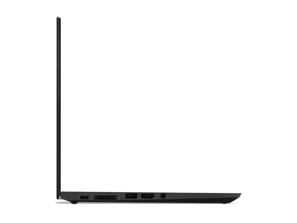 Lenovo ThinkPad X13 Gen 1 13.3" i5-10210U (4 Core, 4.20GHz), 1TB PCIe Gen 4.0 x4 NVMe, 8GB RAM, Smartcard Reader, WIFI 6 & BT 5.1, UK Keys, Windows 11 Pro (Renewed)