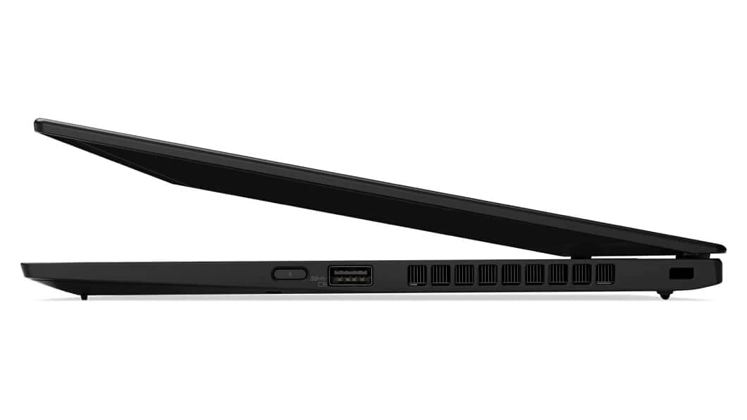 Lenovo ThinkPad X1 Carbon Gen 8 14" - i5-10210U, 1TB PCIe Gen 4.0 x4 NVMe, 8GB RAM, UHD Graphics 620, WIFI 6 & BT 5, NFC, Fingerprint Reader, Backlit Keyboard, Windows 11 Pro (Renewed)