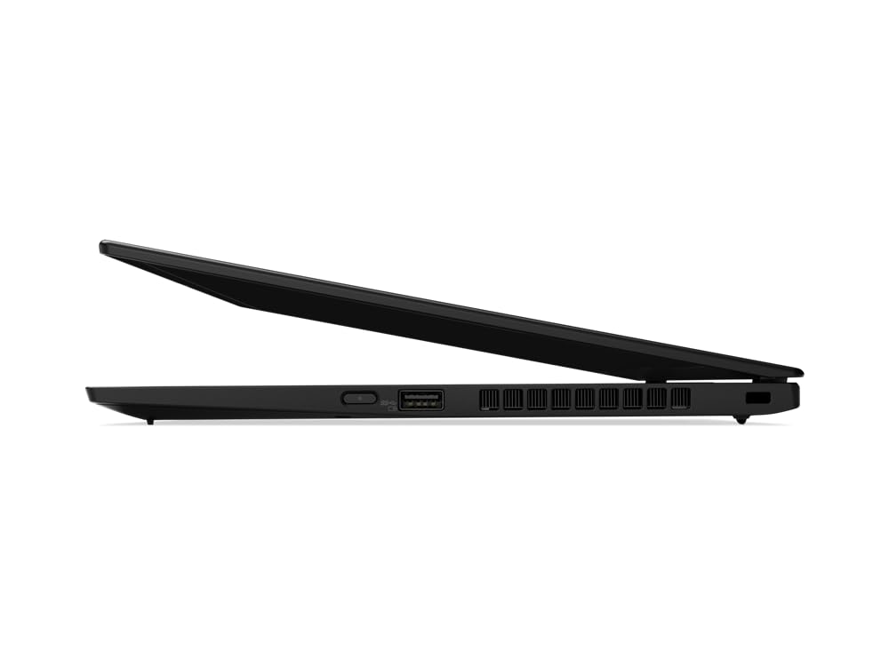 Lenovo ThinkPad X1 Carbon Gen 8  1TB PCIe Gen 4.0 x4 NVMe, i5-10210U (4.2GHz), 8GB RAM, Fingerprint Reader, NFC, WIFI 6 & BT 5.1, UK Backlit Keys, Windows 11 Pro (Renewed)