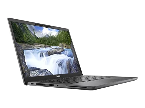 dell Latitude 13 7320 2 in 1 Touchscreen 13.3''  i5-1145G7 (4.4GHz) 1 TB PCIe Gen 4.0 x4 NVMe, 16GB RAM, VPro, Smartcard, SD Card & Fingerprint Reader, Backlit UK Keys, Windows 11 Pro (Renewed)