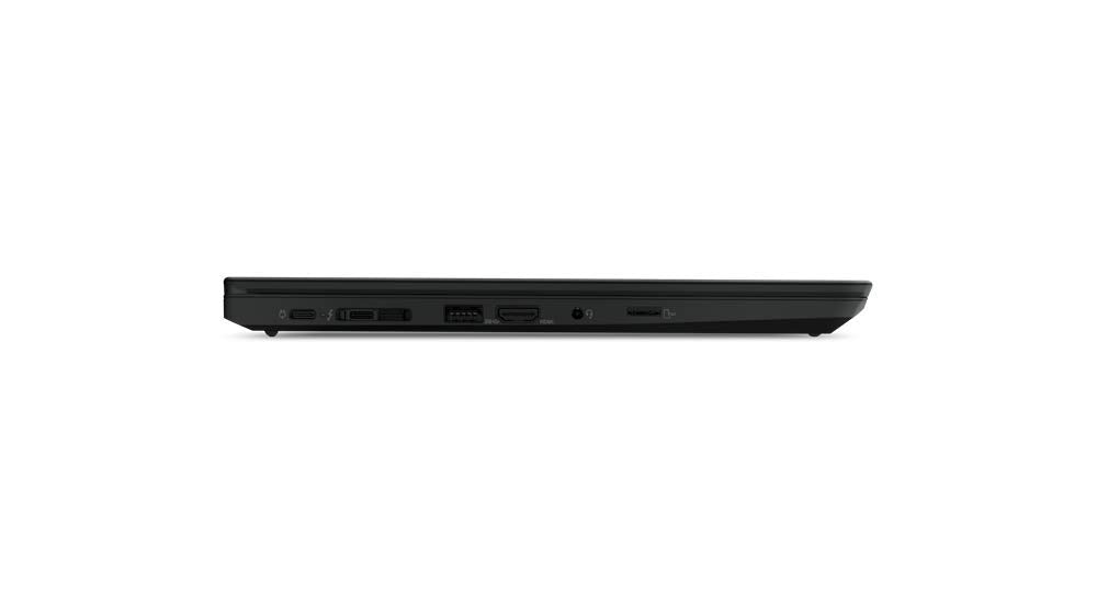 Lenovo ThinkPad P14s Gen 2- i7-1165G7 (4.7GHz), NVIDIA Quadro T500, 1TB PCIe Gen 4.0 x4 NVMe, 16GB DDR4, Fingerprint, SD & Smartcard Reader, WIFI 6E & BT 5.2, Windows 11 Pro (Renewed)