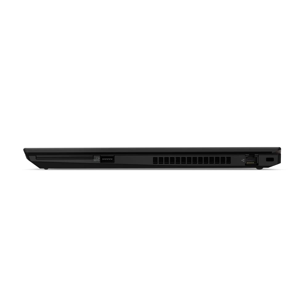 Lenovo ThinkPad T15 Gen 2 - i5-1135G7(4 core, 4.2GHz) 1TB PCIe Gen 4.0 x4 NVMe, 16GB DDR4, Smartcard, SD Card & Fingerprint Reader, WIFI 6 & BT 5.1, UK Backlit Keyboard, Windows 11 Pro (Renewed)