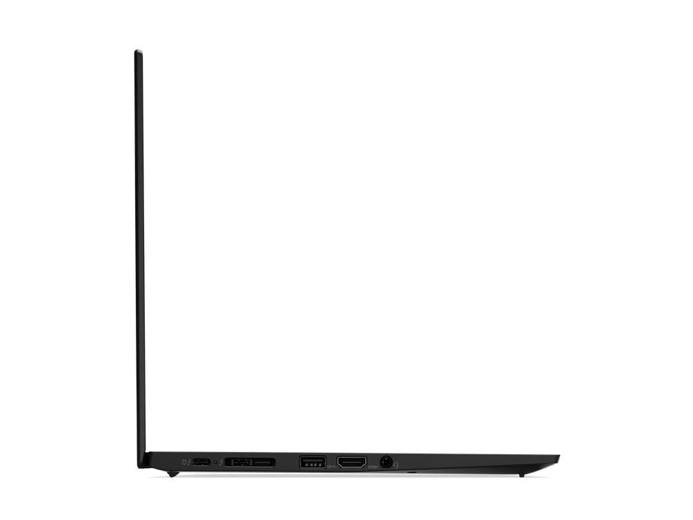 Lenovo ThinkPad X1 Carbon Gen 8  1TB PCIe Gen 4.0 x4 NVMe, i5-10210U (4.2GHz), 8GB RAM, Fingerprint Reader, NFC, WIFI 6 & BT 5.1, UK Backlit Keys, Windows 11 Pro (Renewed)