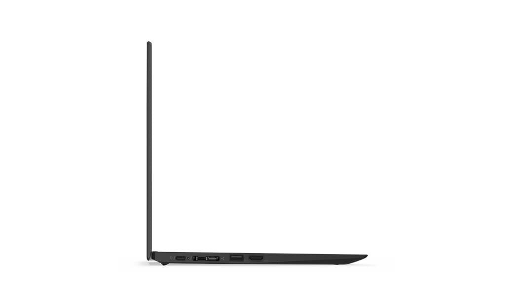 Lenovo ThinkPad x1 Carbon Gen 6 14” WQHD Laptop - i7-8650U, 16GB RAM, 1TB  SSD, Fingerprint & Card reader, vPro, 2560x1440, WIFI 5 & BT 4.1, UHD